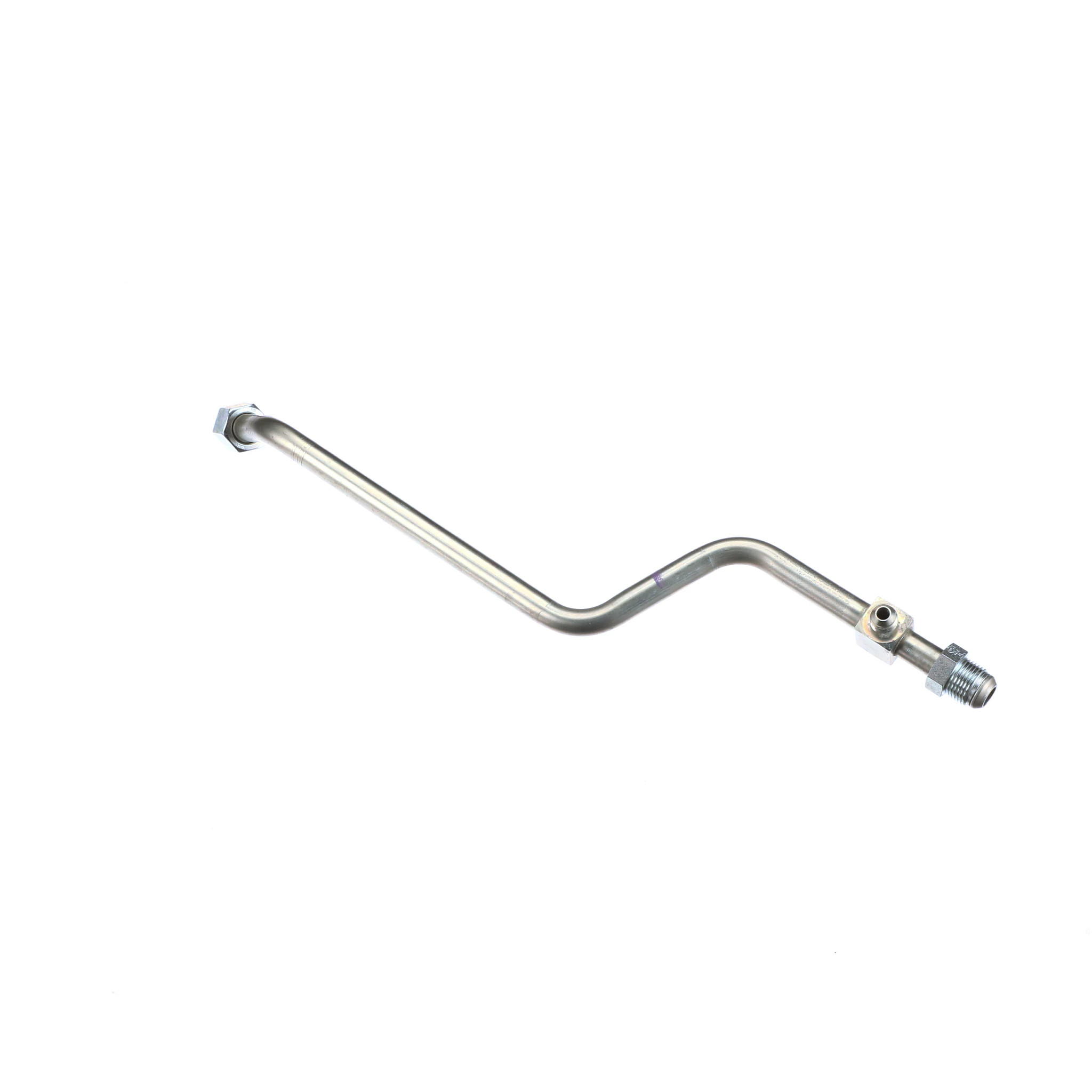 TUBAGEM HIDRÁULICO | CASECE | BR | PT