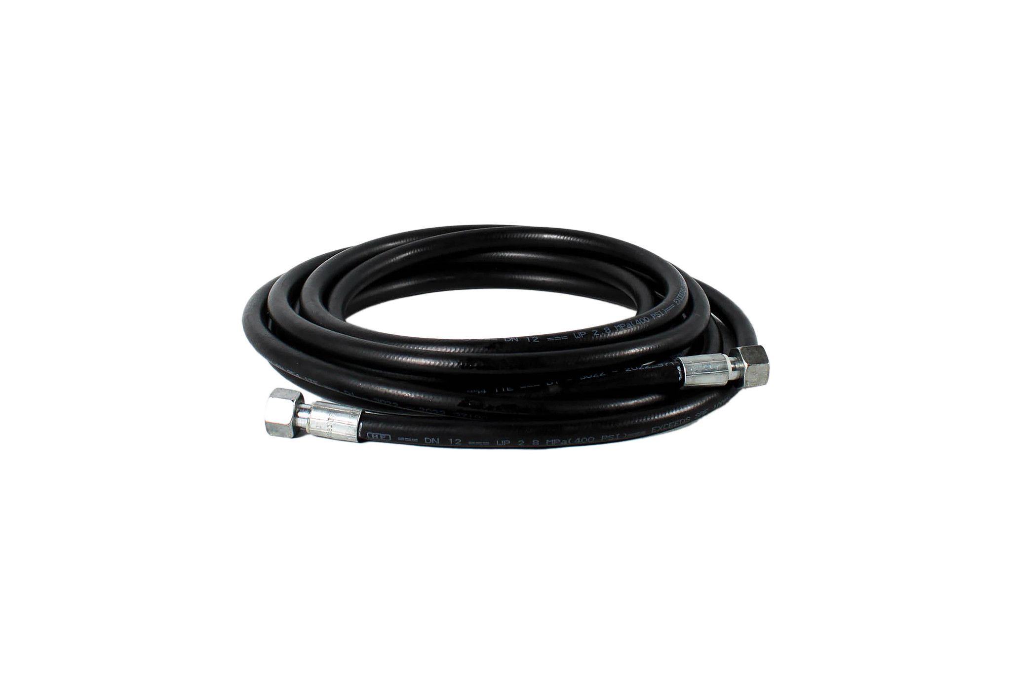 TUBO FLESSIBILE ARIA - 91883373