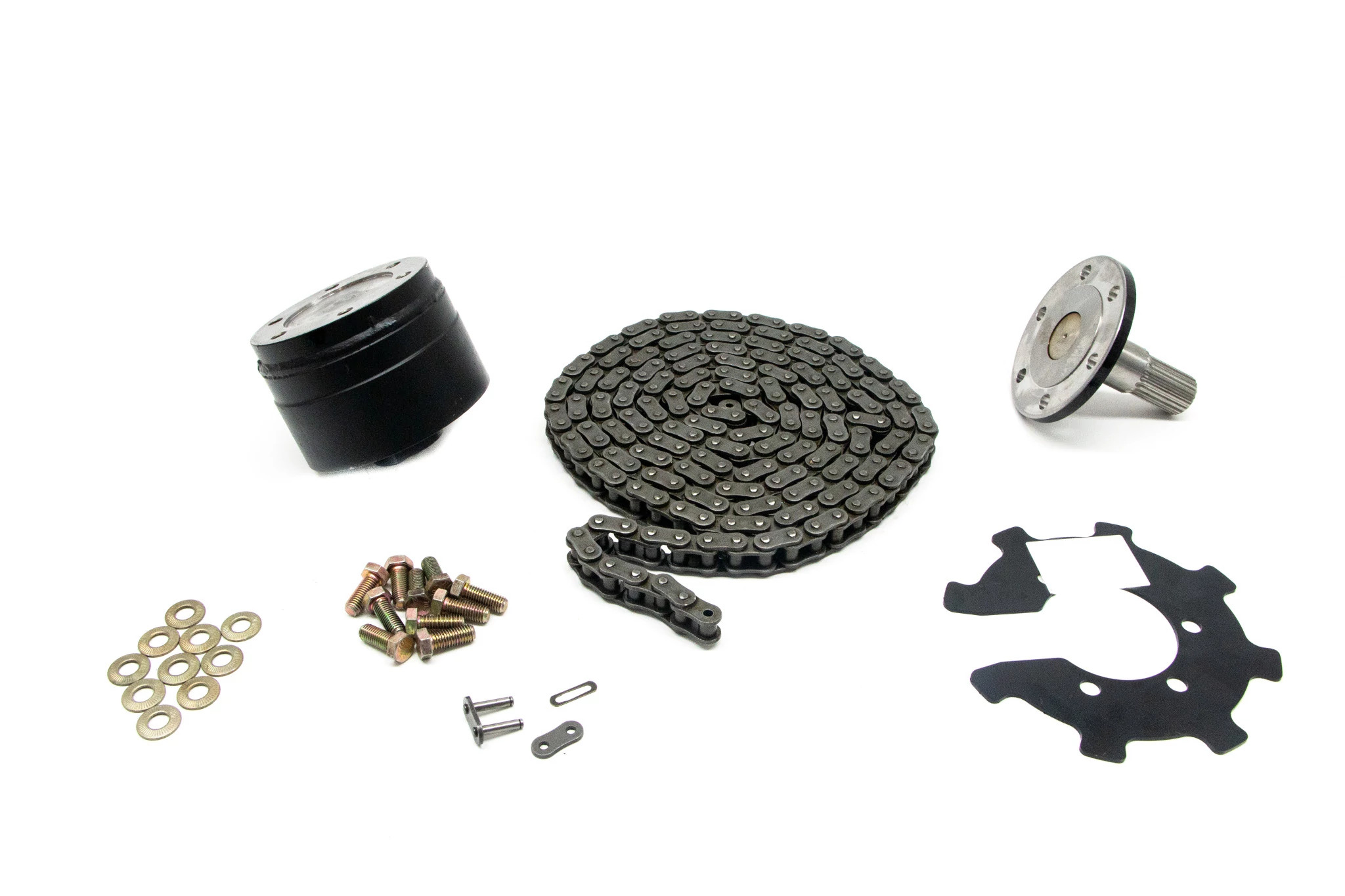 KIT DIA, ENSILADORA | CASEIH | EU | PT