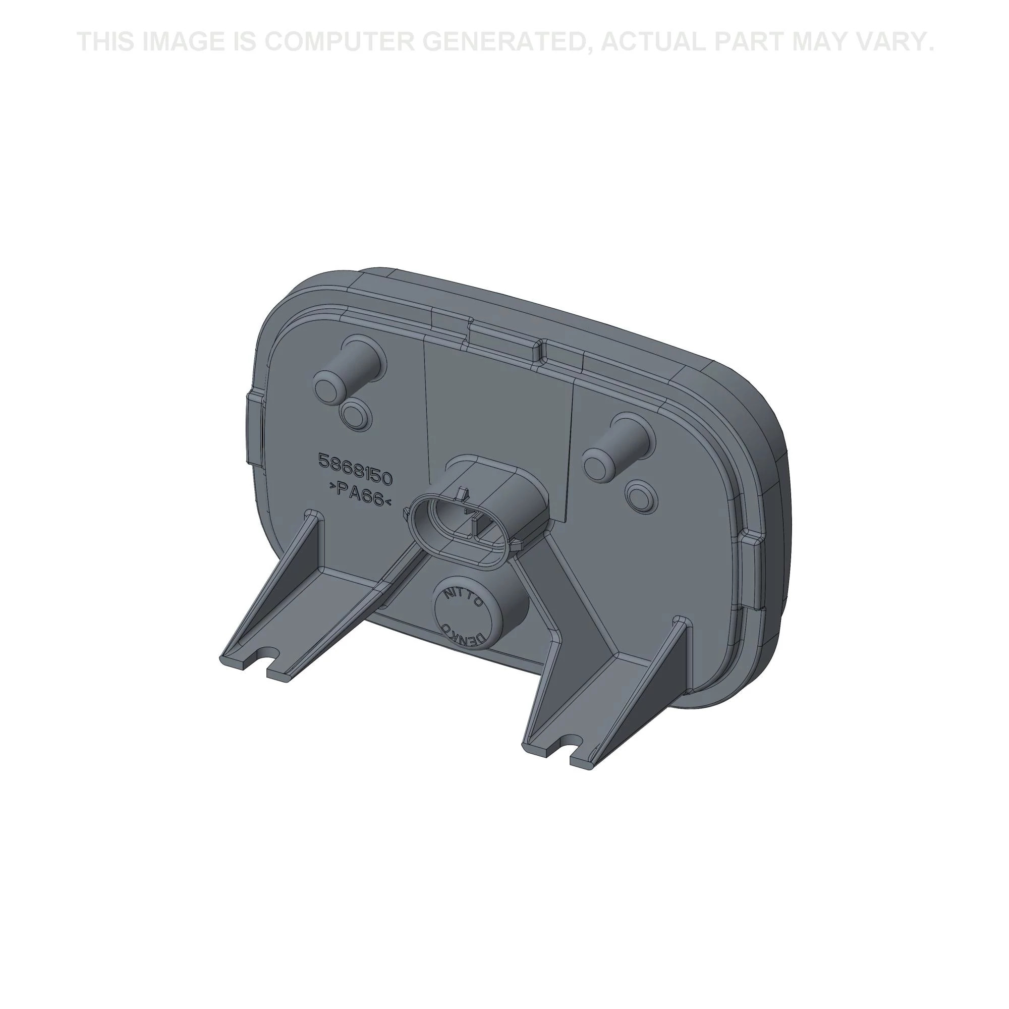 Work Lamp | CASEIH | US | EN