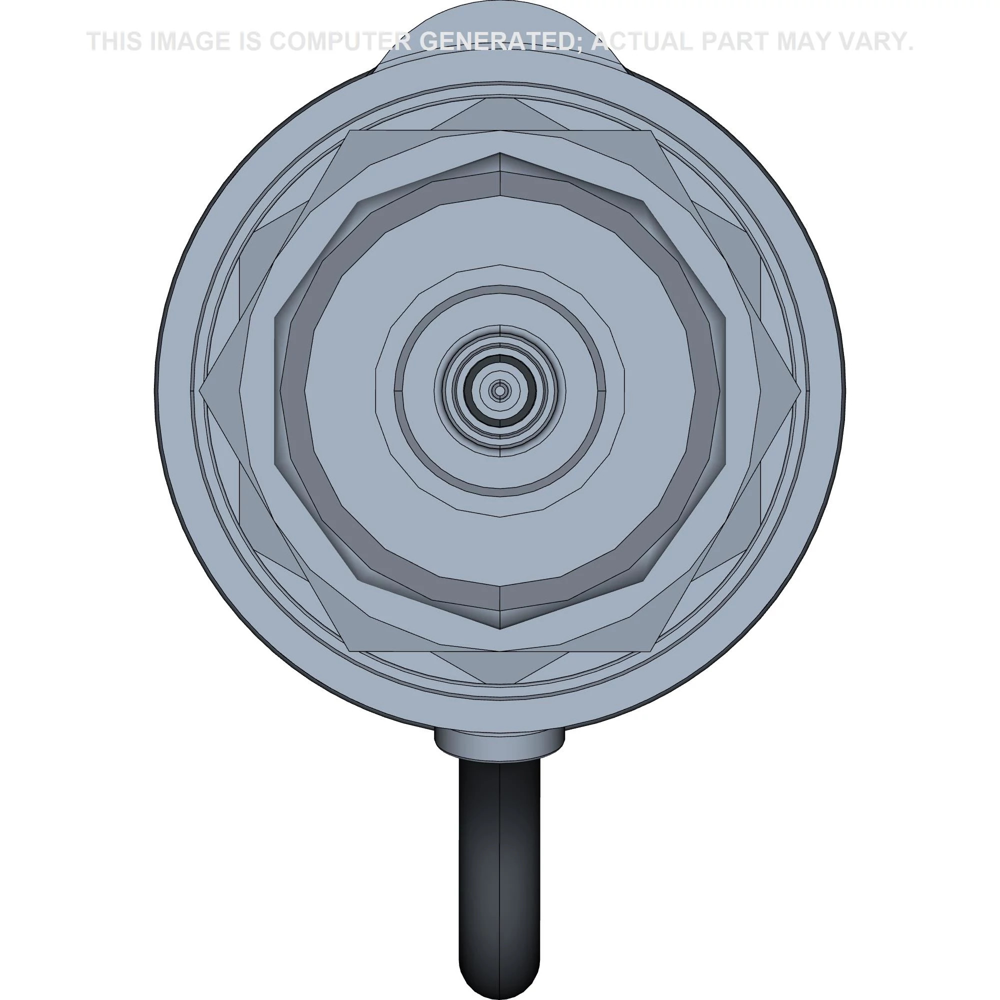QUICK FEMALE COUPLING | CASEIH | SA | EN