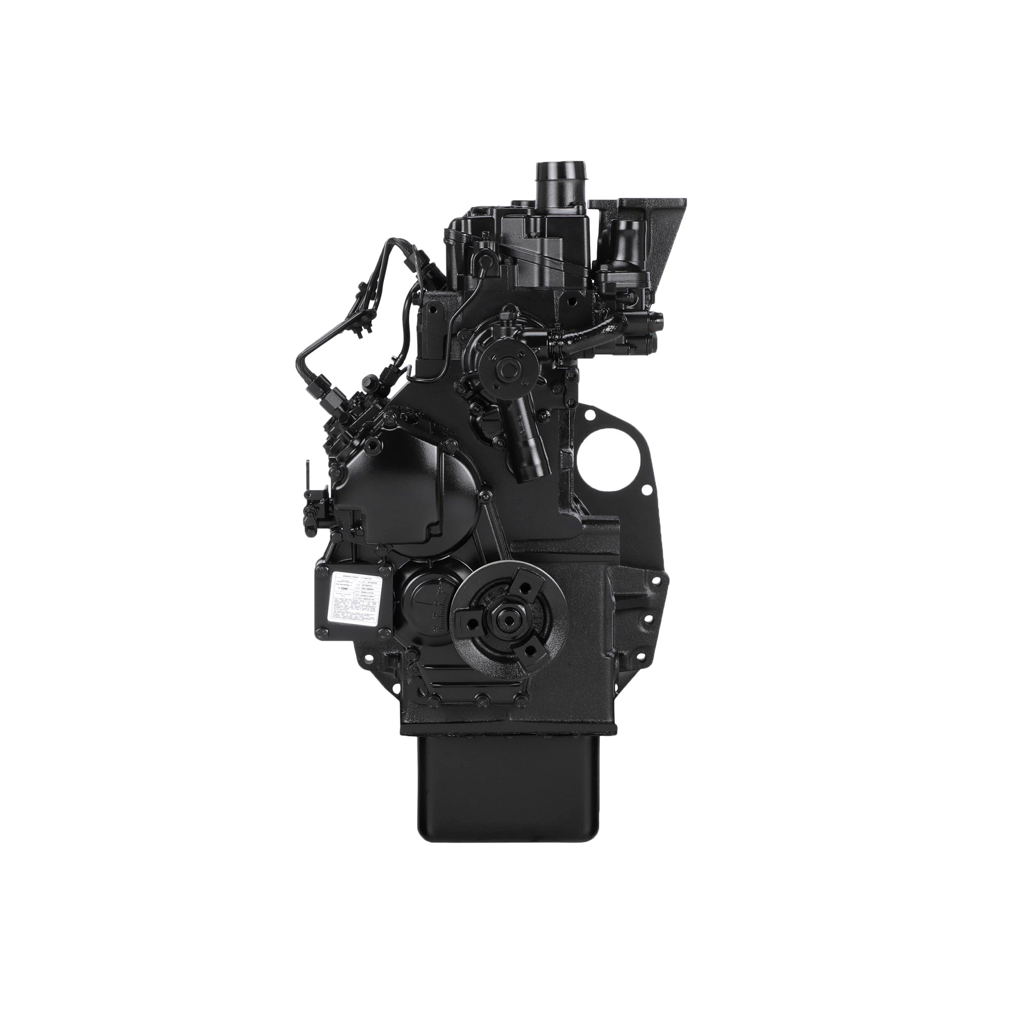 MOTOR DE SUBSTITUIÇAO REMANUFATURADO