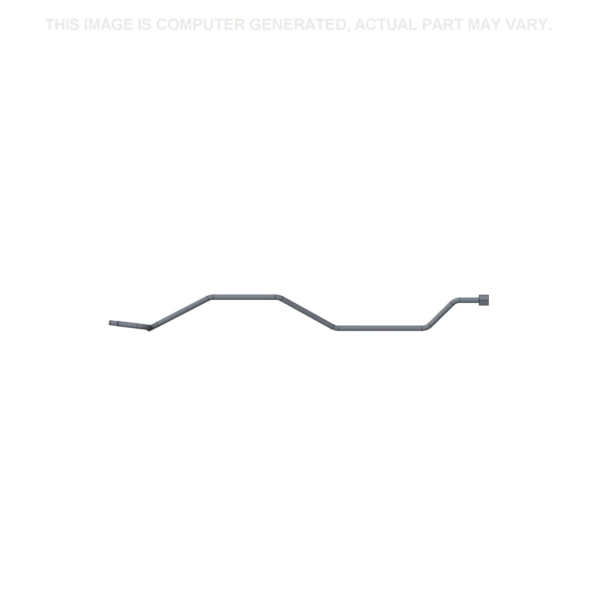 TUBO | CASEIH | EU | PT