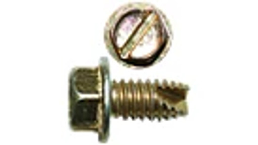 SELF-TAP SCREW | NEWHOLLANDAG | US | EN