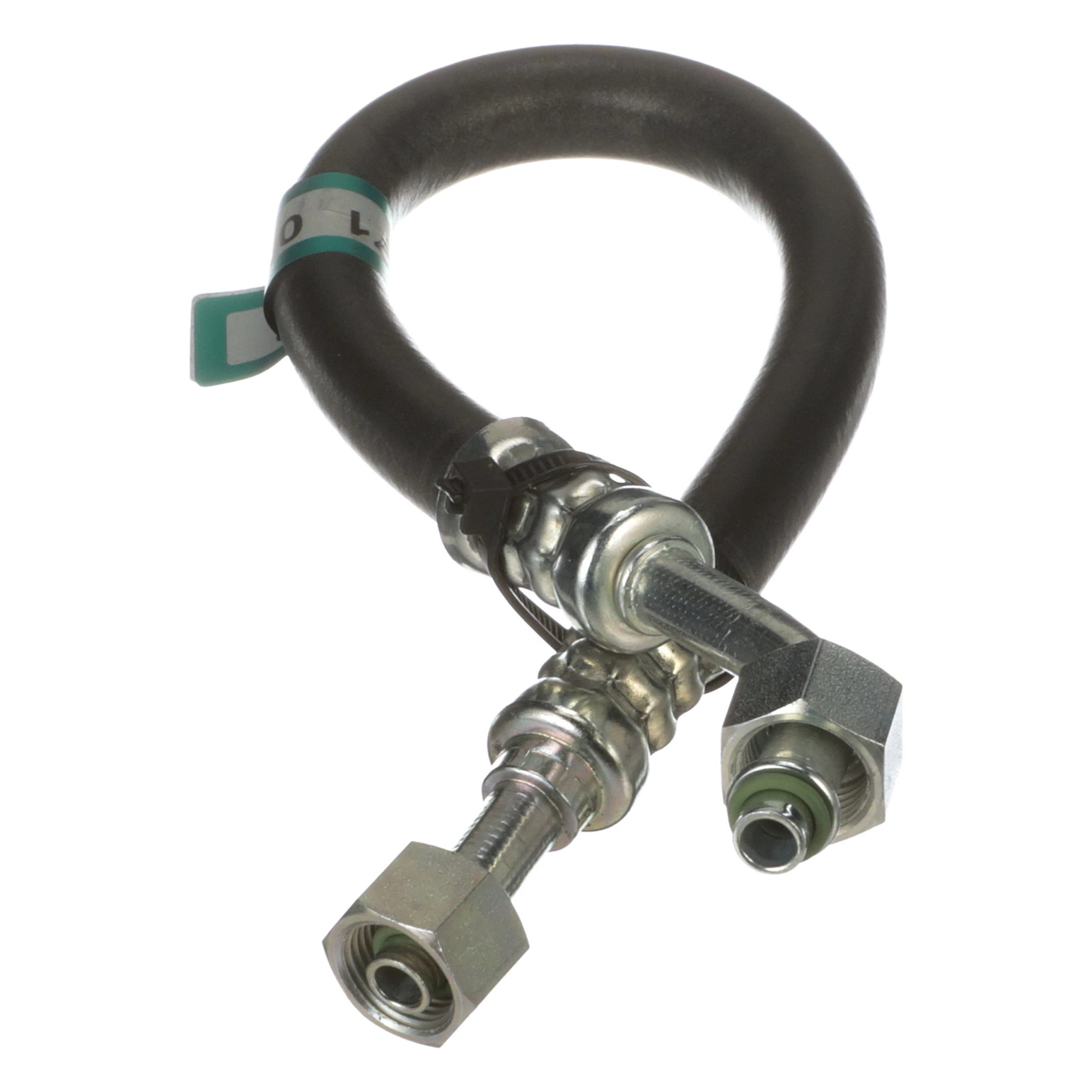 RIGID TUBE | CASEIH | US | EN