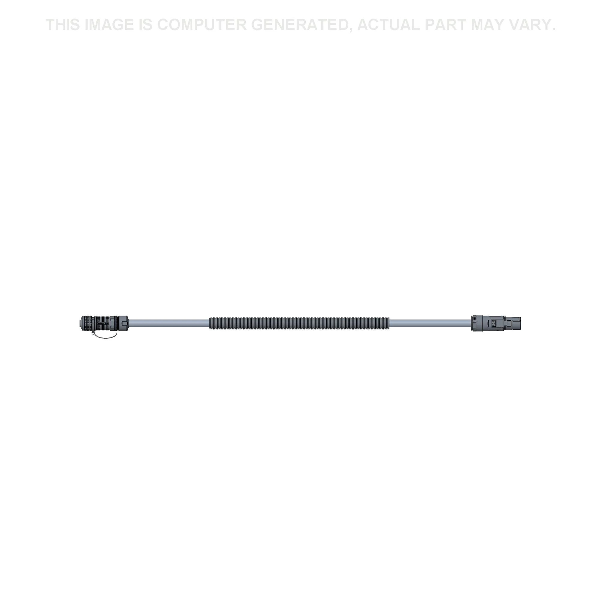 NEG BATTERY CABLE | CASECE | CA | EN