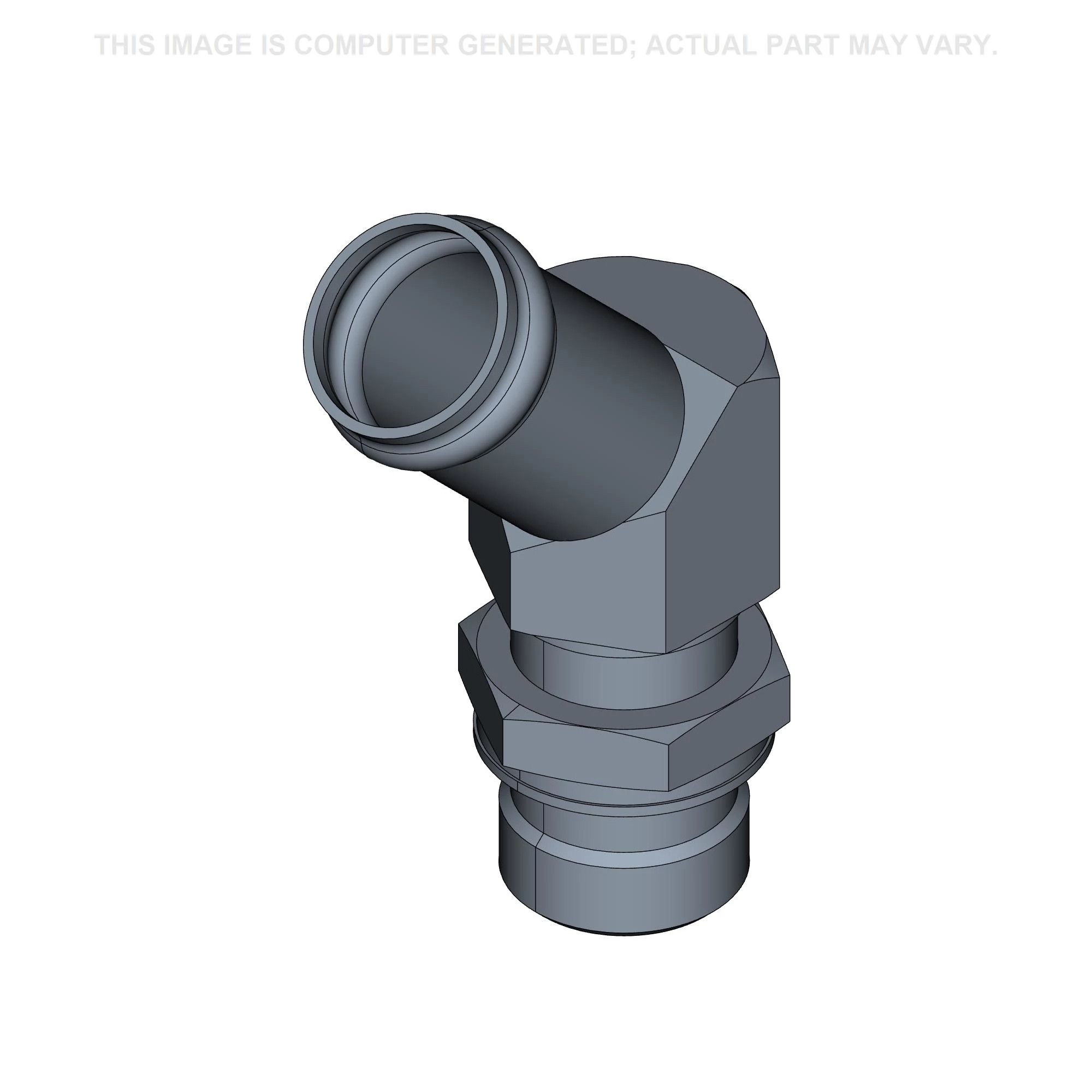 COTOVELO 45 | CASEIH | EU | PT