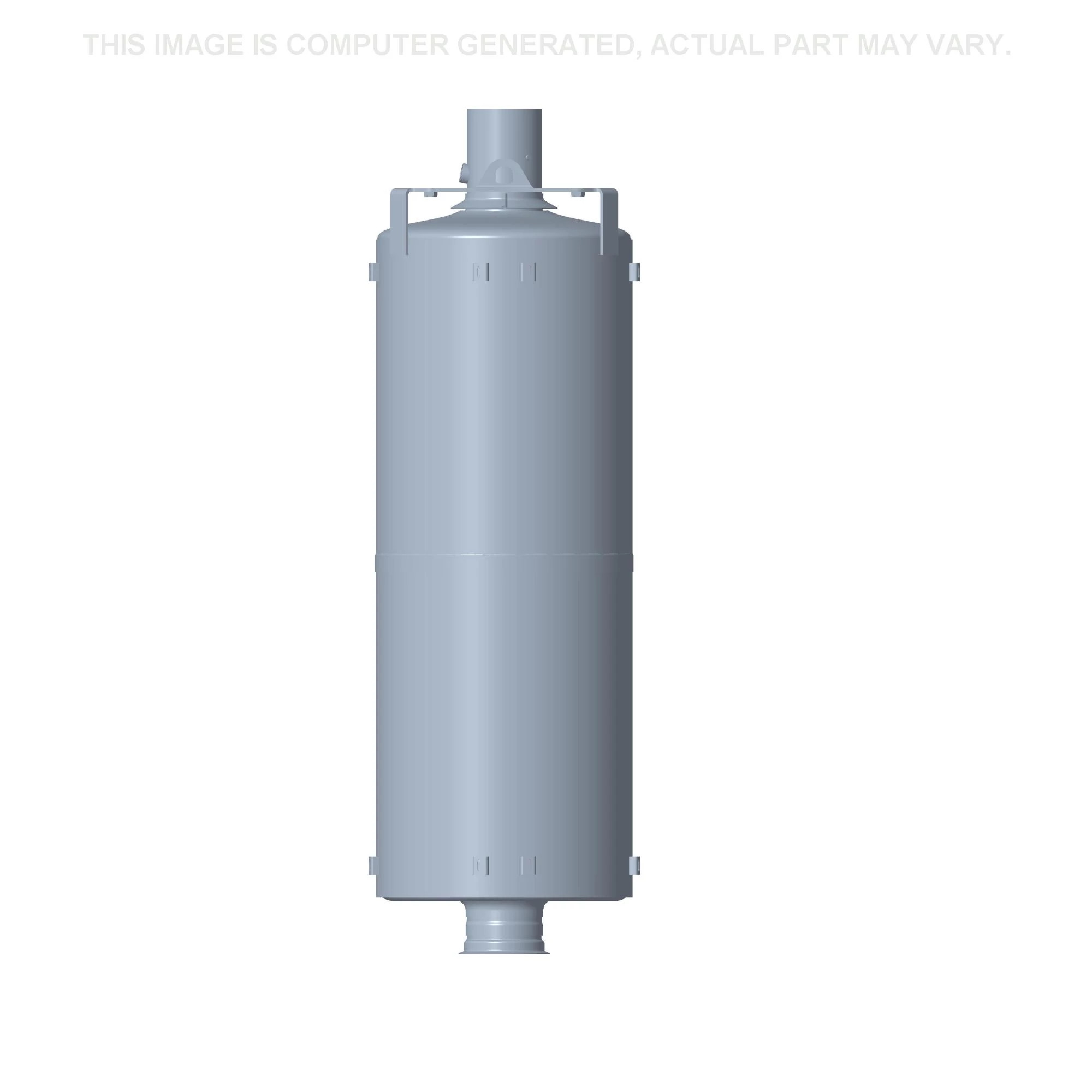 MUFFLER | NEWHOLLANDAG | EU | EN