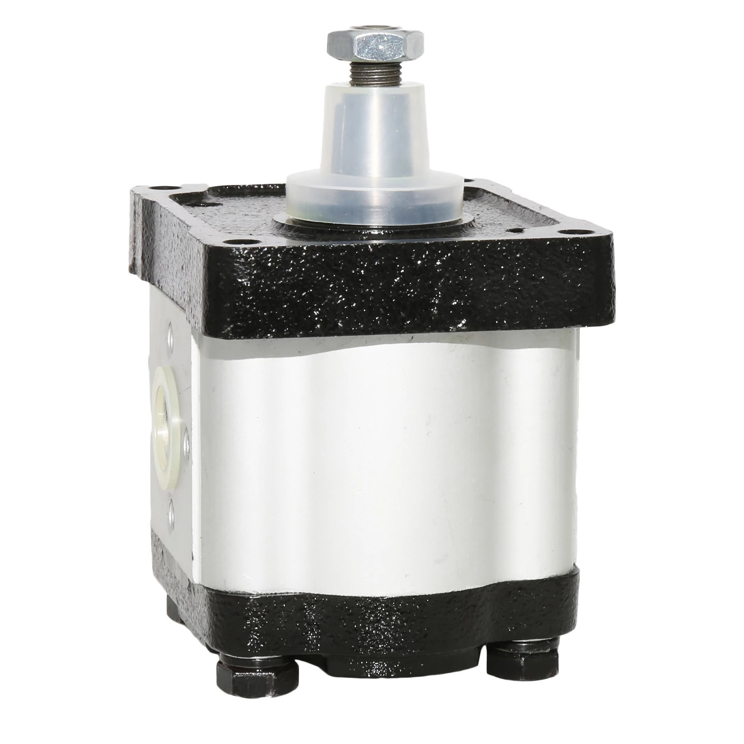 HYDRAULIC PUMP | NEWHOLLANDAG | IE | EN