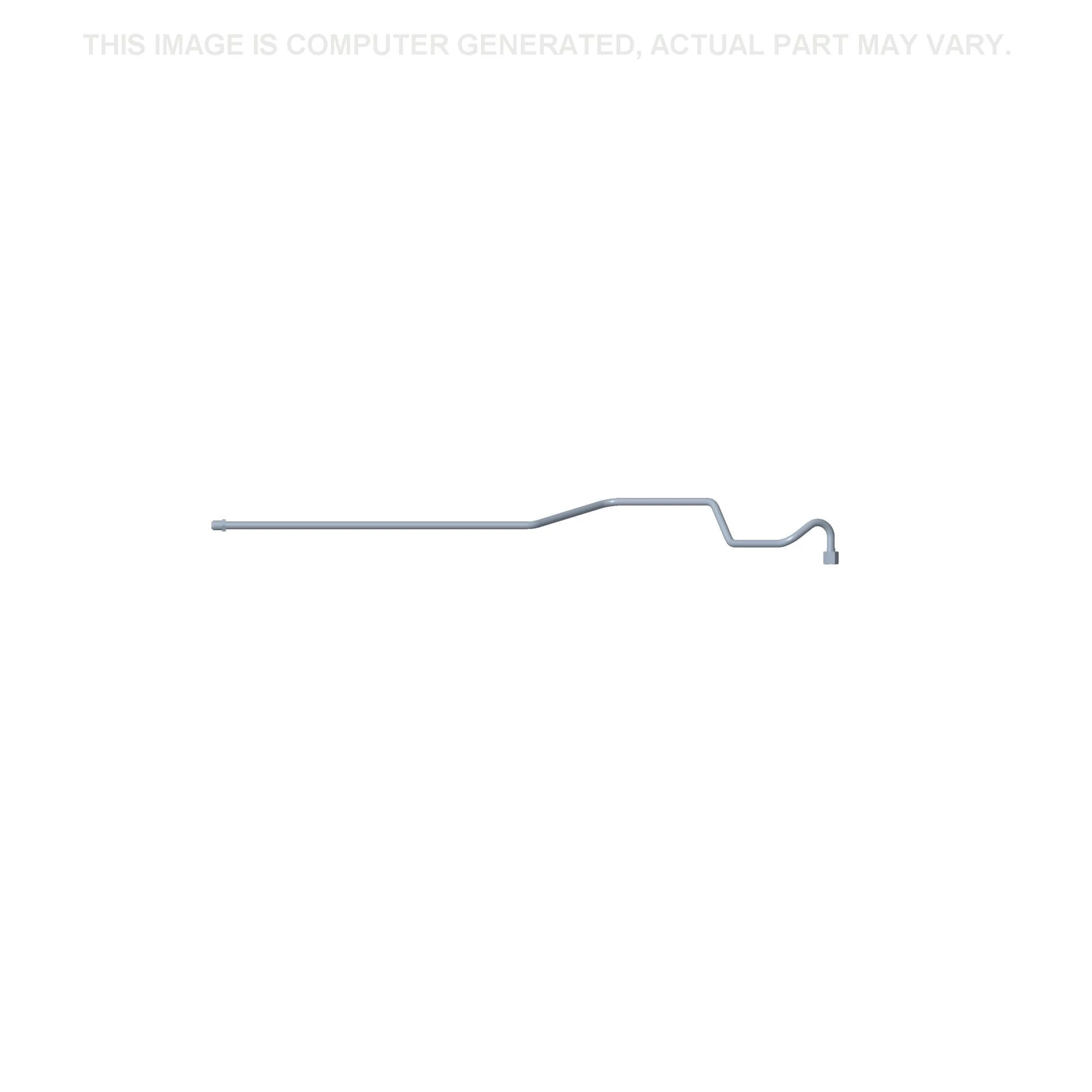 TUYAU HYDRAULIQUE | NEWHOLLANDAG | CA | FR