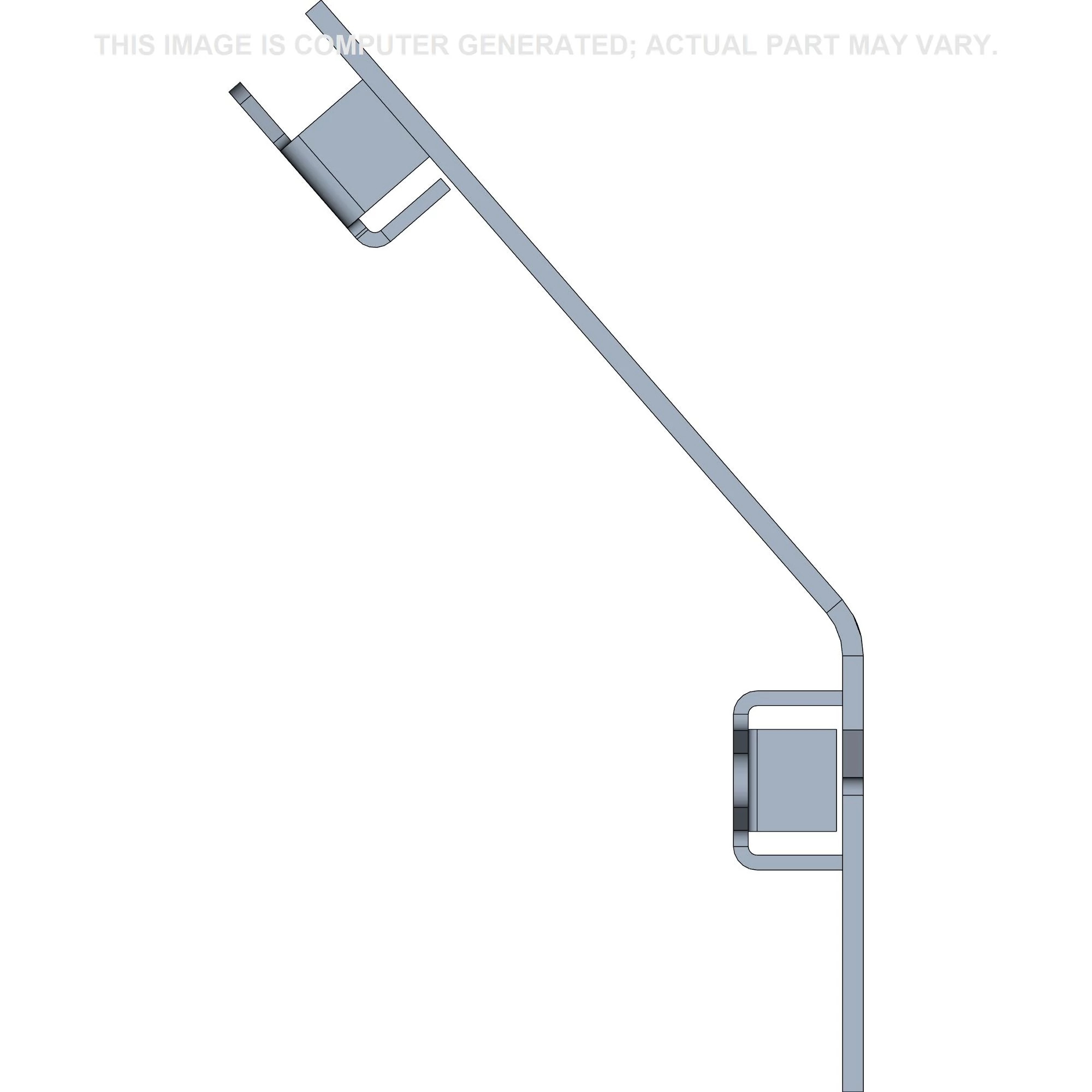 COVER ASSY | FLEXICOIL | CA | EN