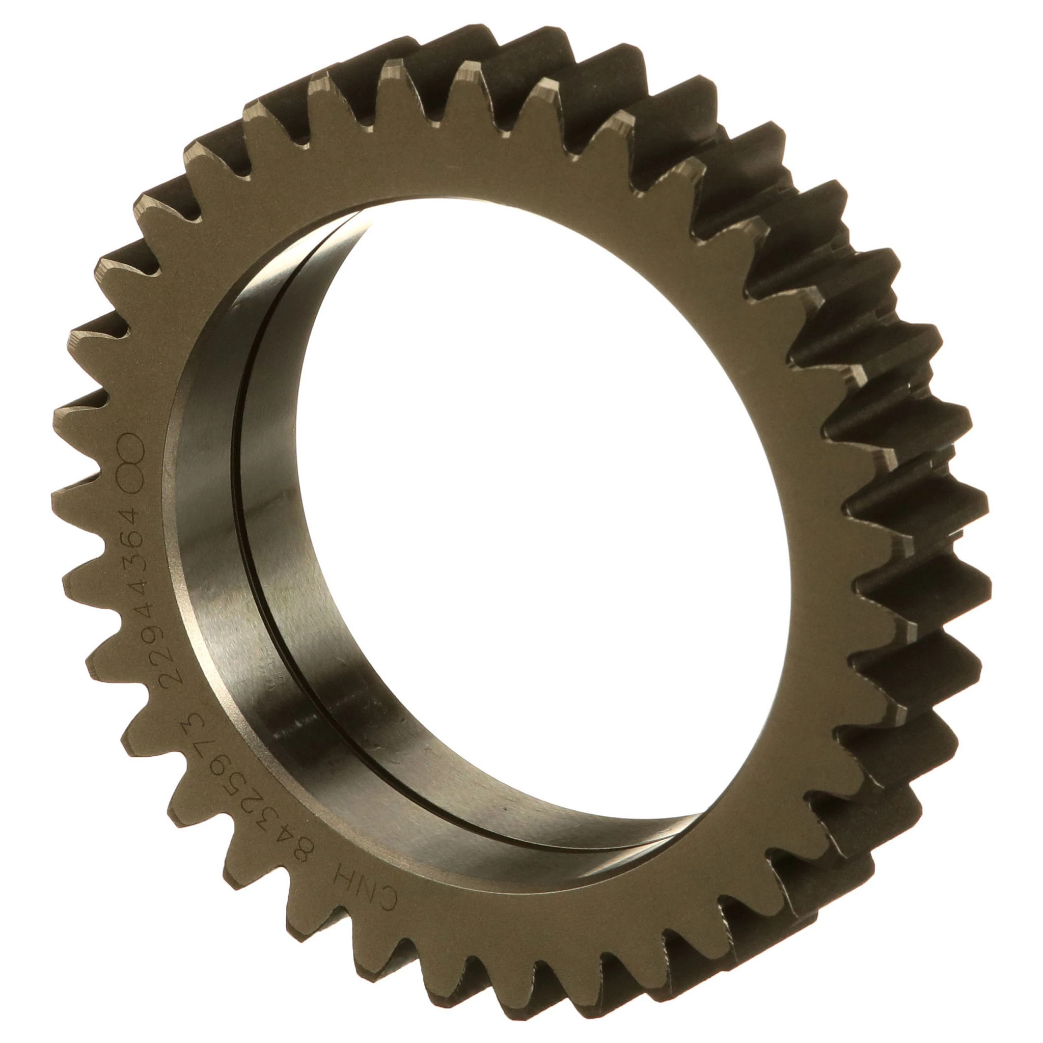 GEAR | NEWHOLLANDAG | US | EN