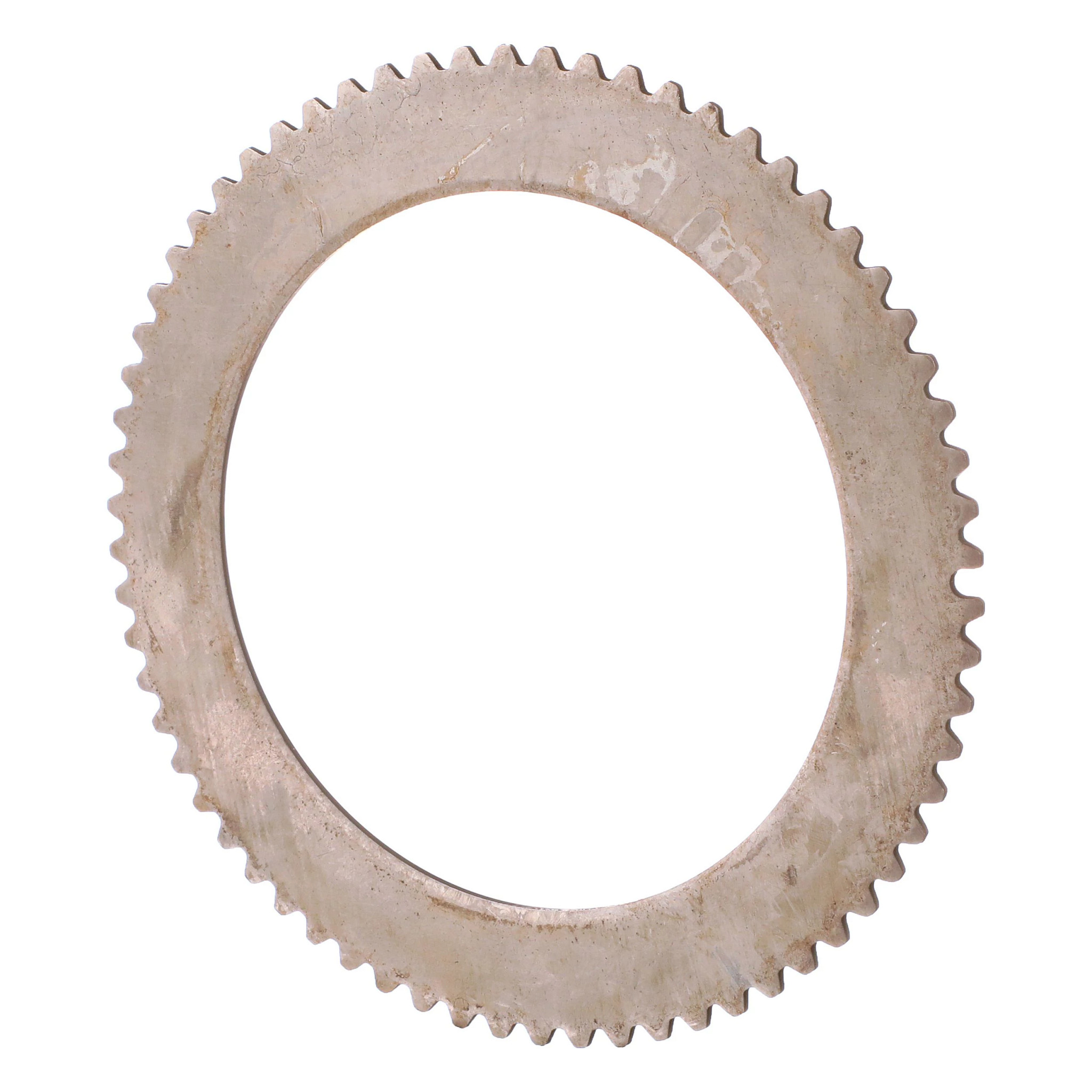 Disco da Embreagem - 119,60 mm DI x 167,50 mm DE x 2 mm Esp