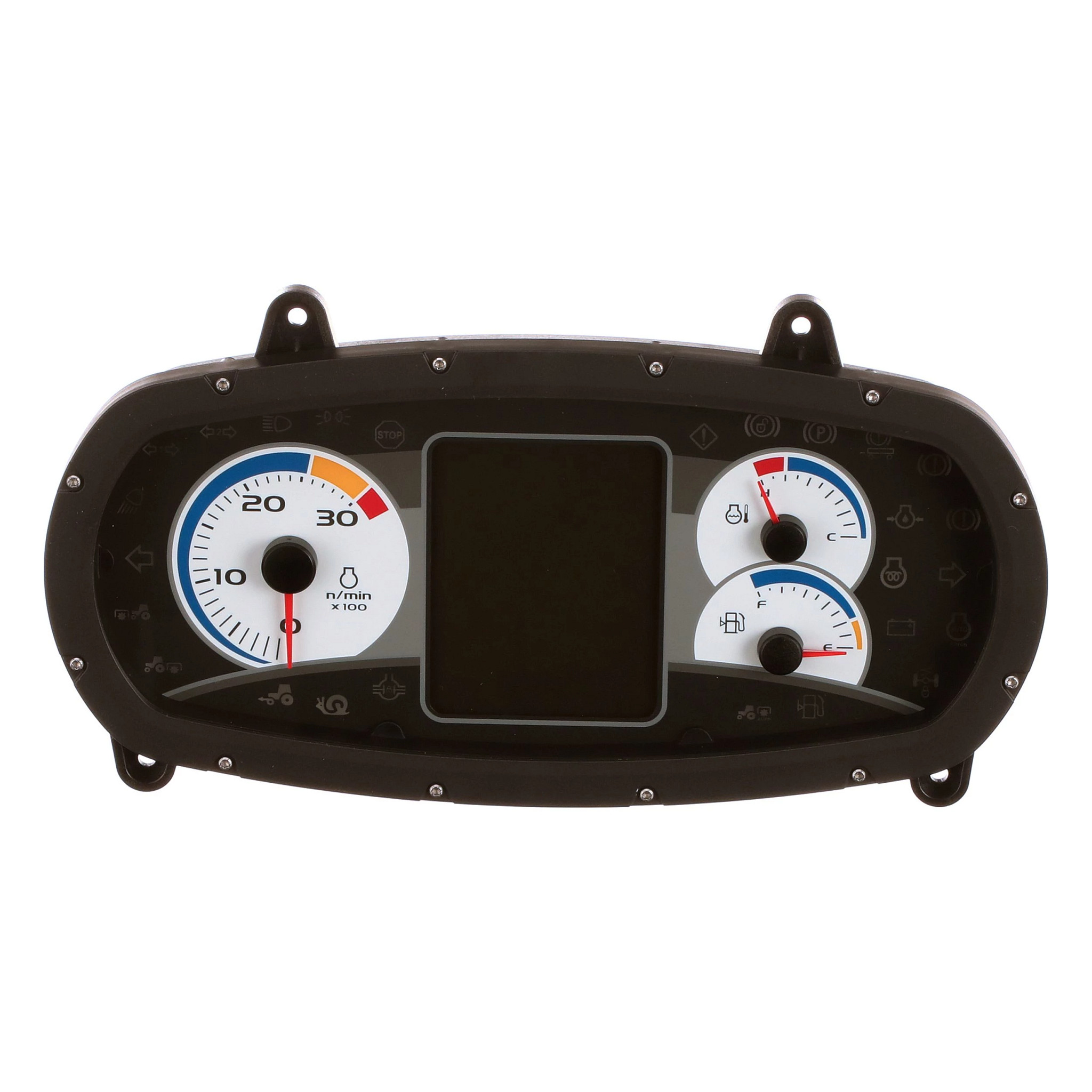 Tableau De Bord | NEWHOLLANDAG | CA | FR