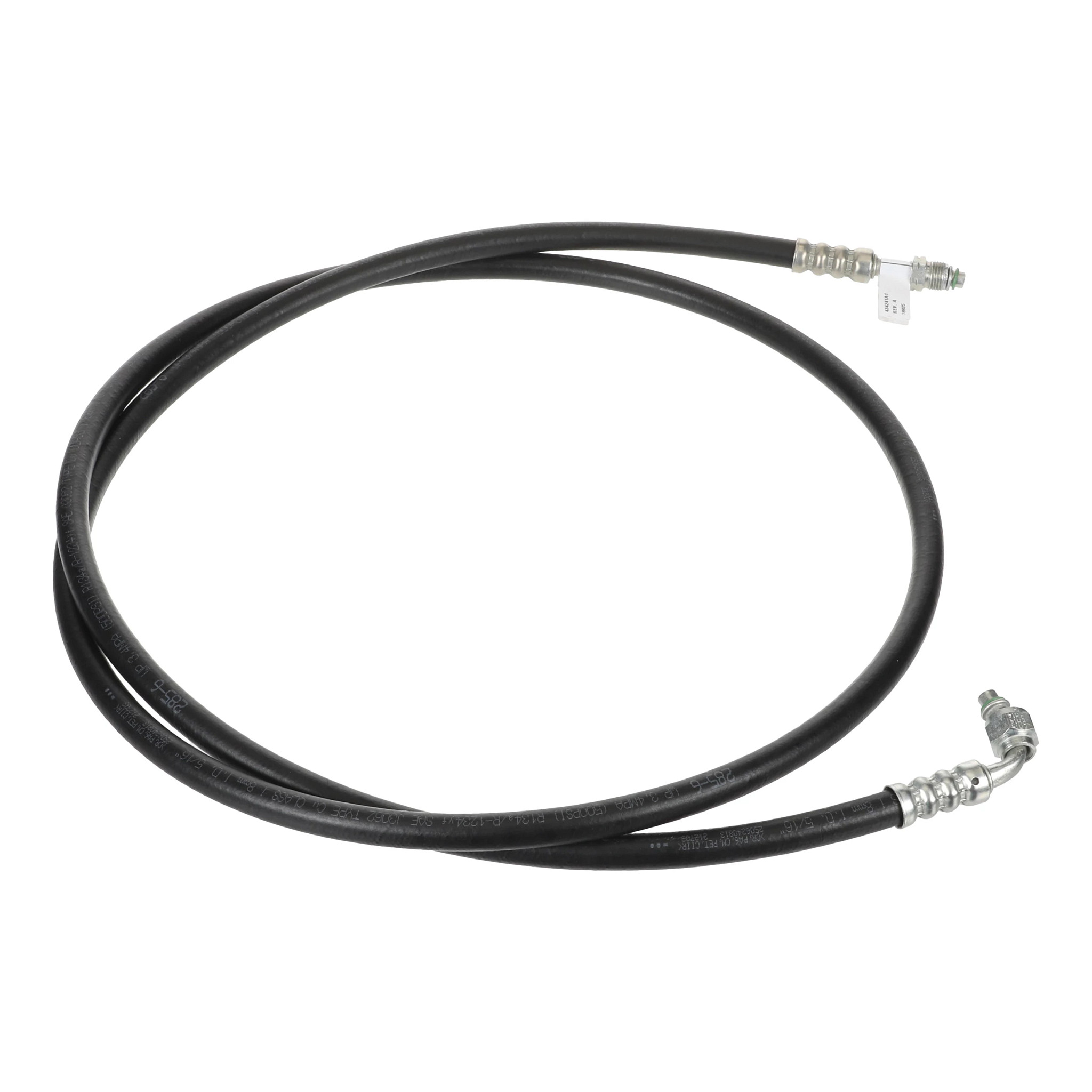 FLEXIBLE DE CLIM | NEWHOLLANDAG | CA | FR