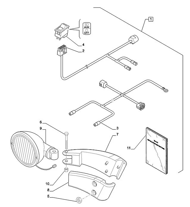 DIA KIT, TRACTOR | NEWHOLLANDCE | EU | EN