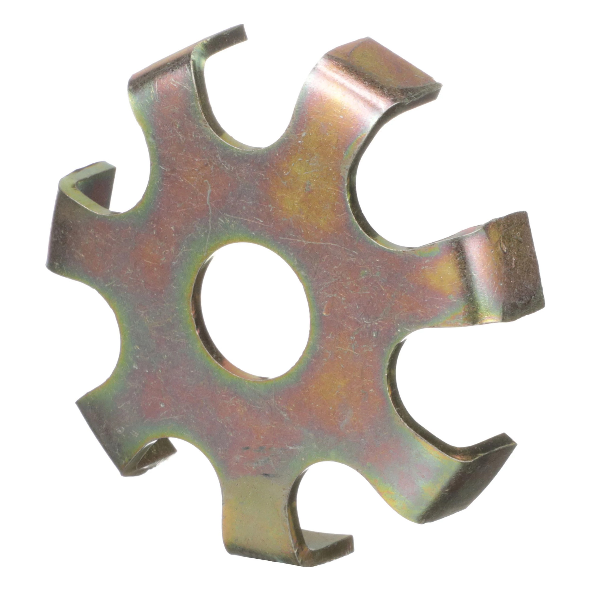 GEZACKTE SCHEIBE | NEWHOLLANDAG | DE | DE