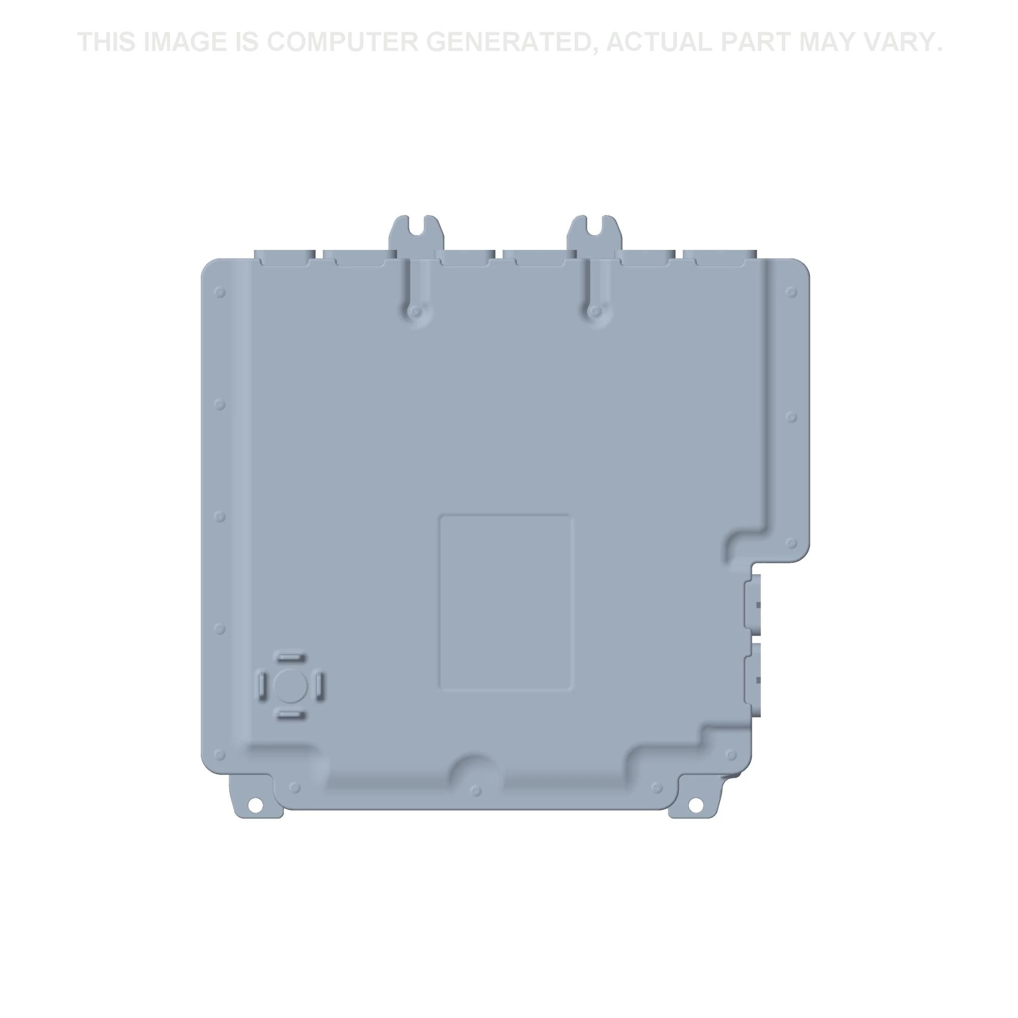 ECU | CASEIH | GB | EN