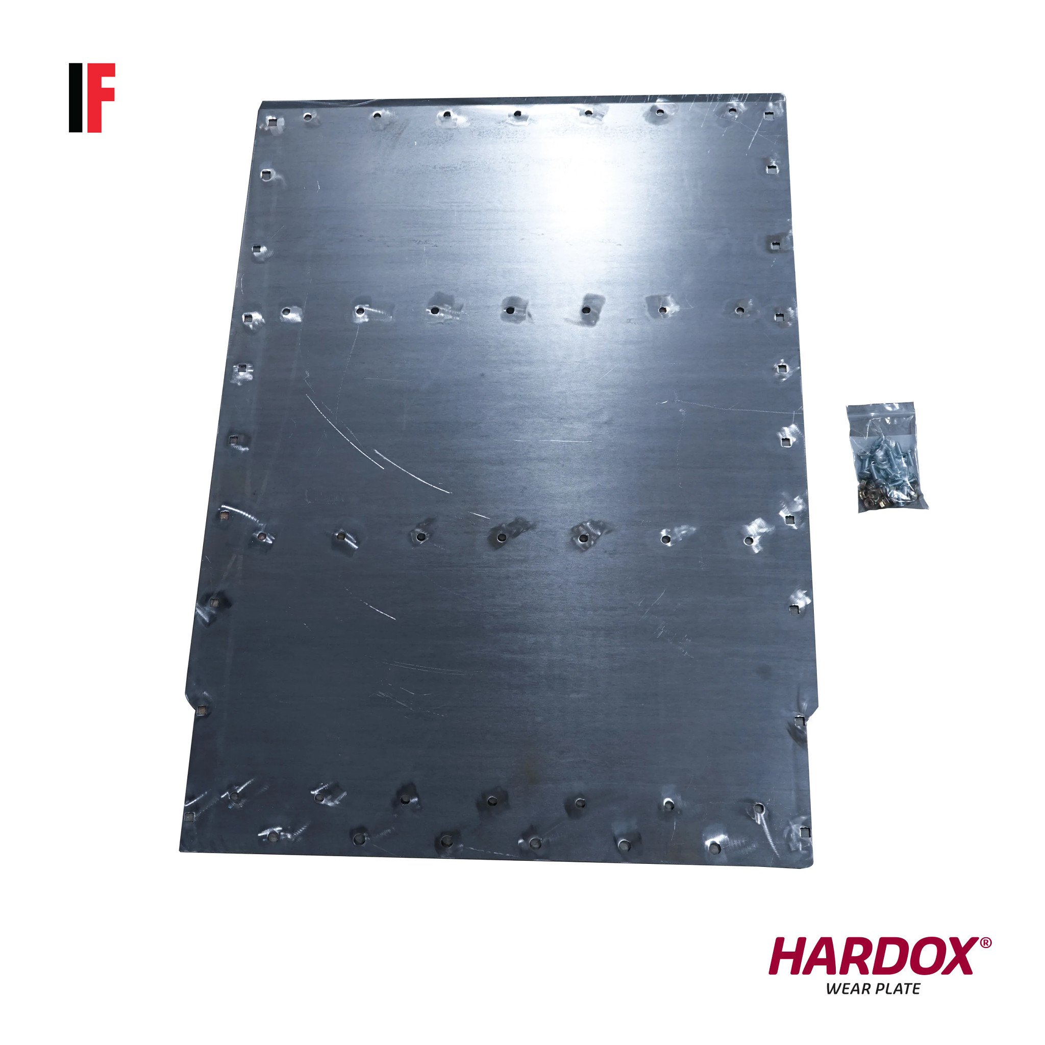 CHEMISE | CASEIH | FR | FR