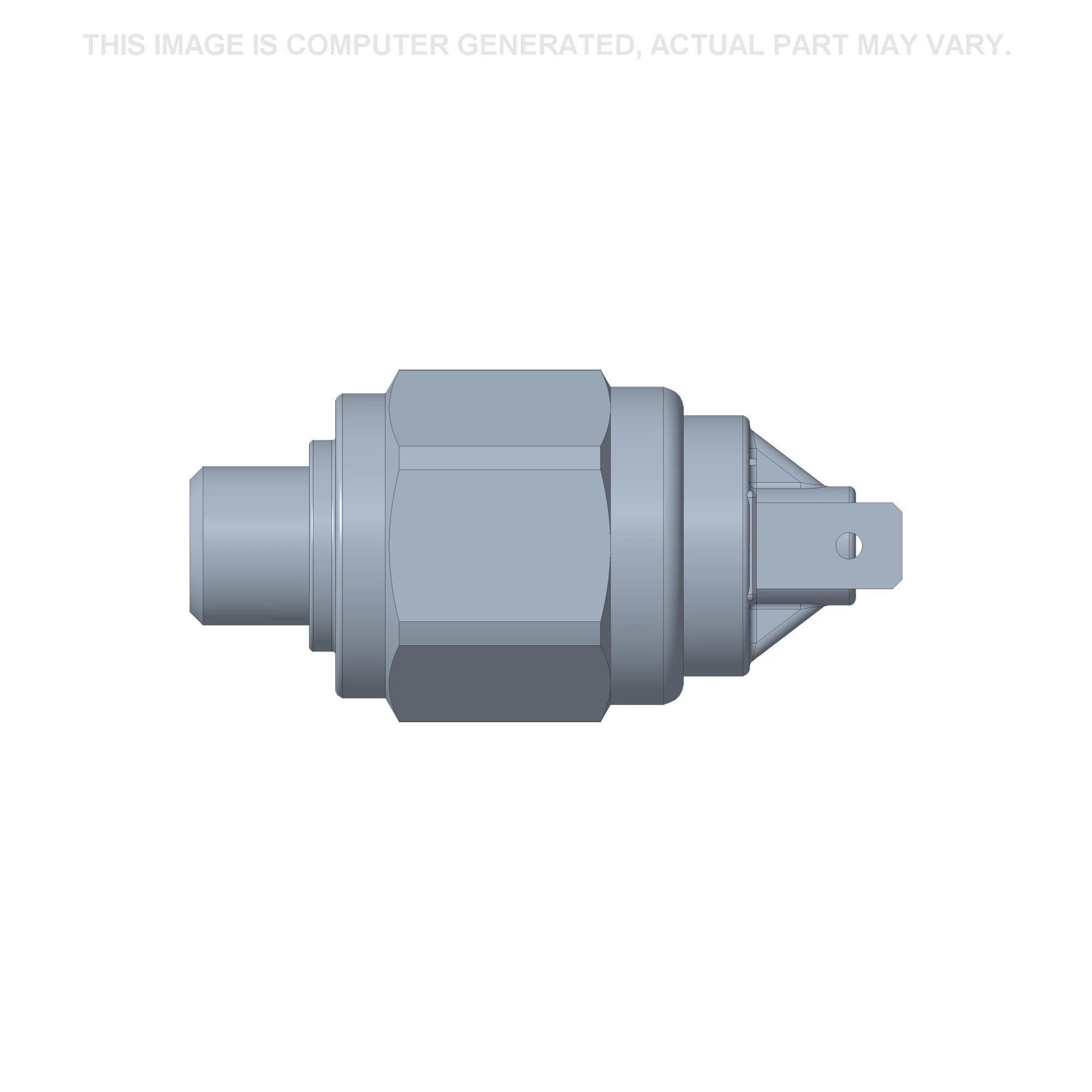 PRESSURE SWITCH | CASECE | AMEA | EN