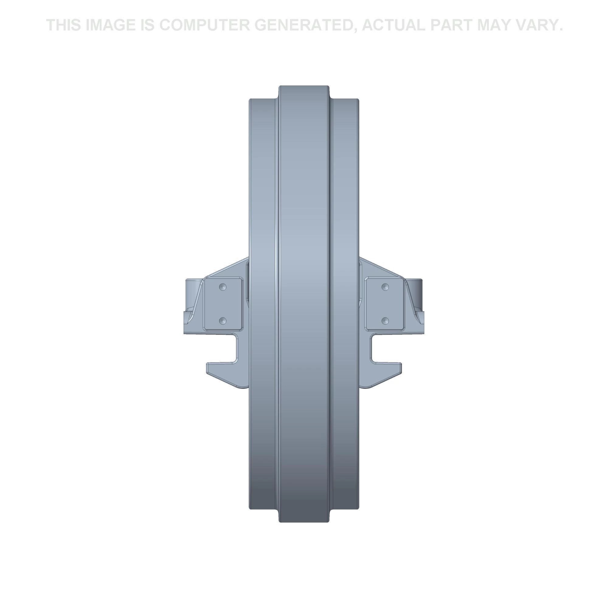 НАТЯЖНОЙ ШКИВ | NEWHOLLANDCE | EU | RU