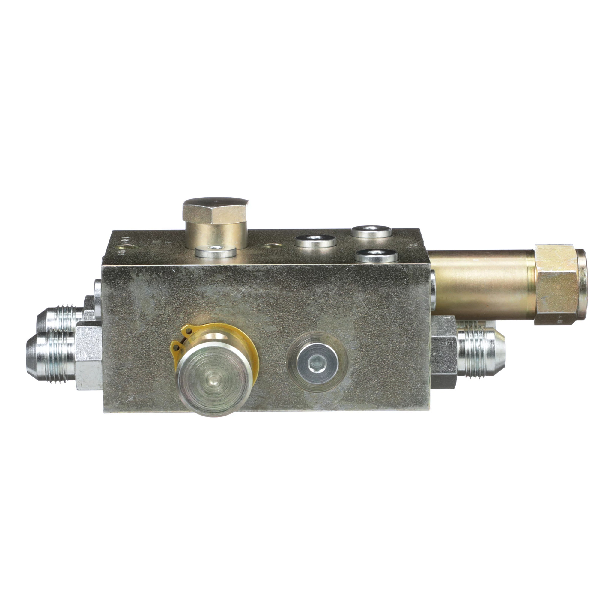 HYDRAULIC VALVE | NEWHOLLANDAG | CA | EN