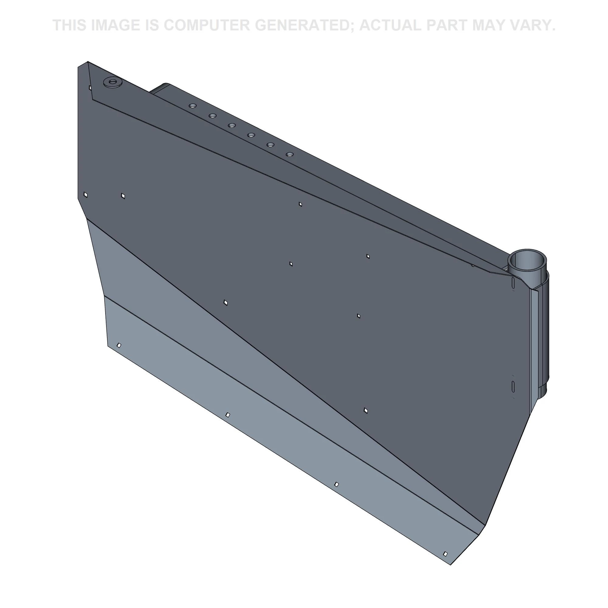 Shield | NEWHOLLANDAG | CA | EN
