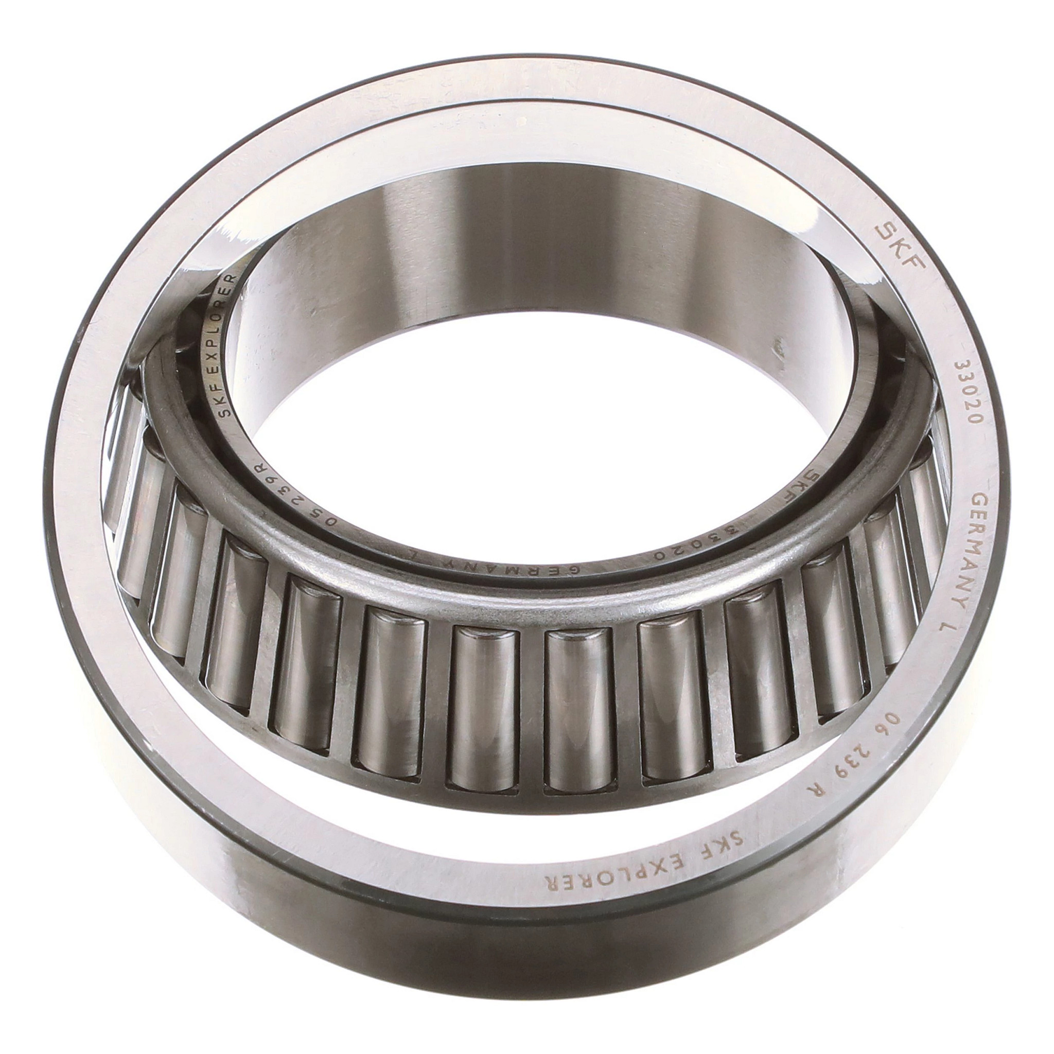 CUSCINETTO RULLINI CONICI | NEWHOLLANDAG | IT | IT