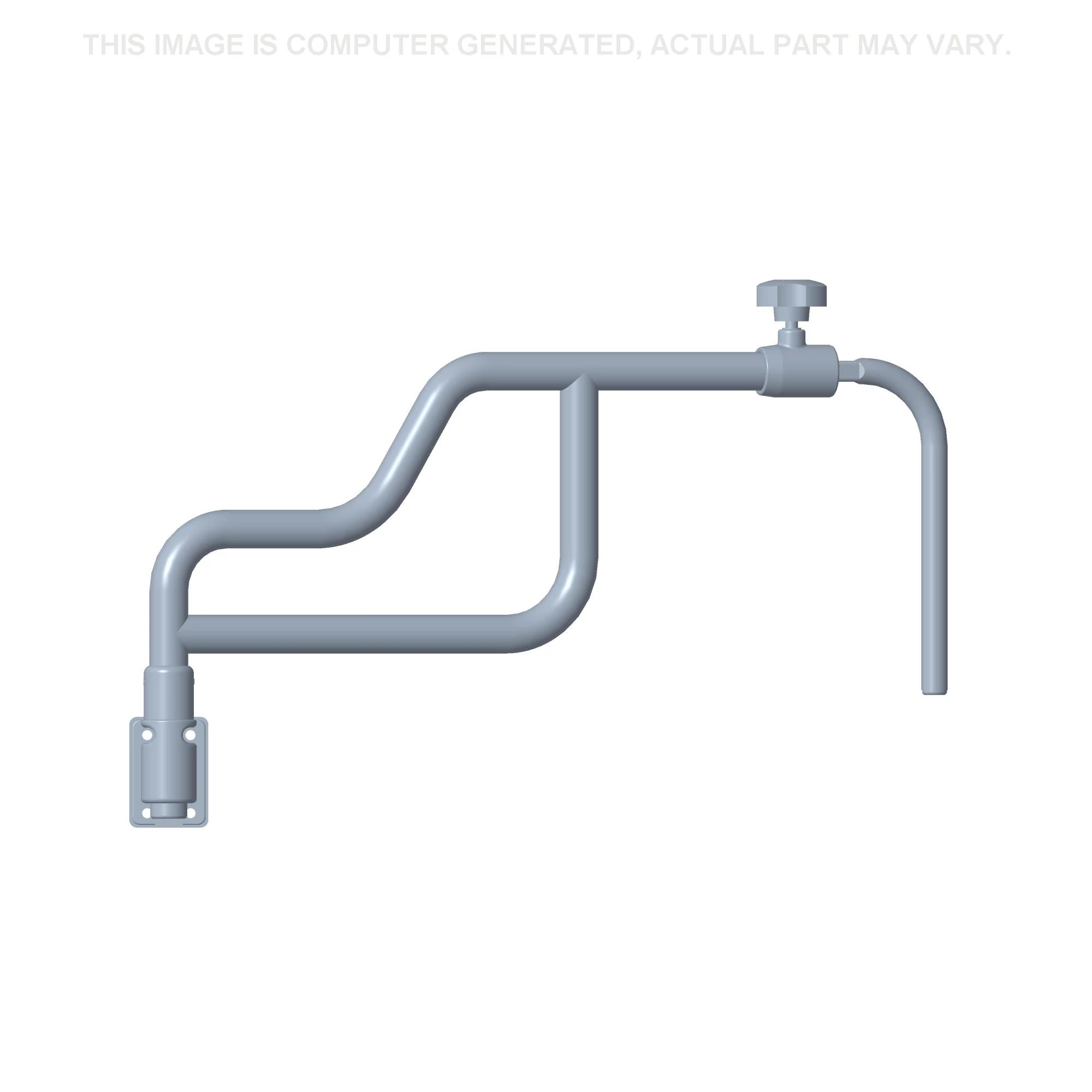 MIRROR ARM | CASEIH | SA | EN