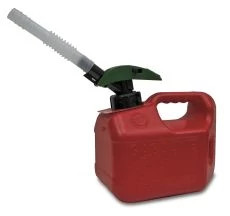 1-Gallon Gas Can | CASEIH | CA | EN