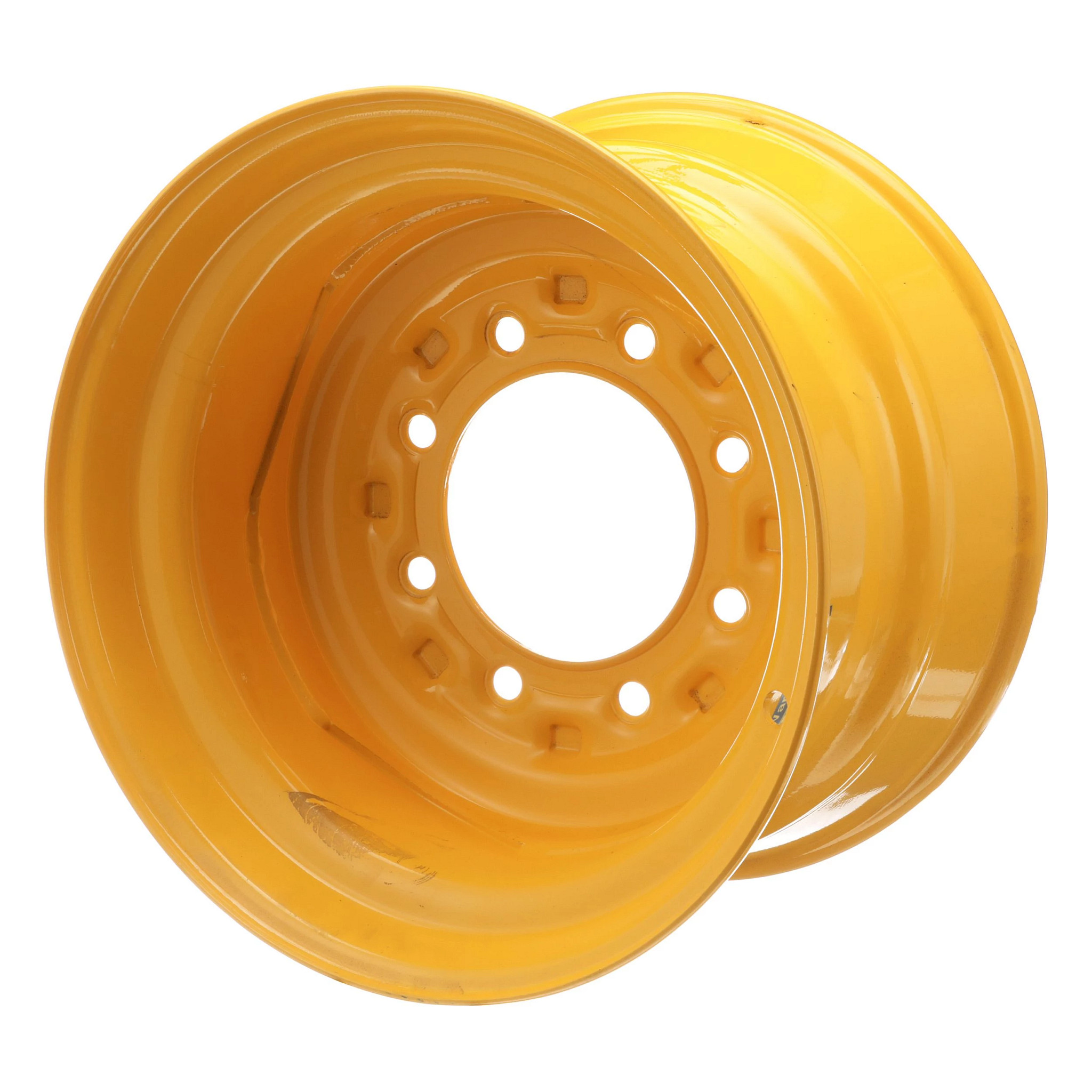 Wheel Rim - 16.5