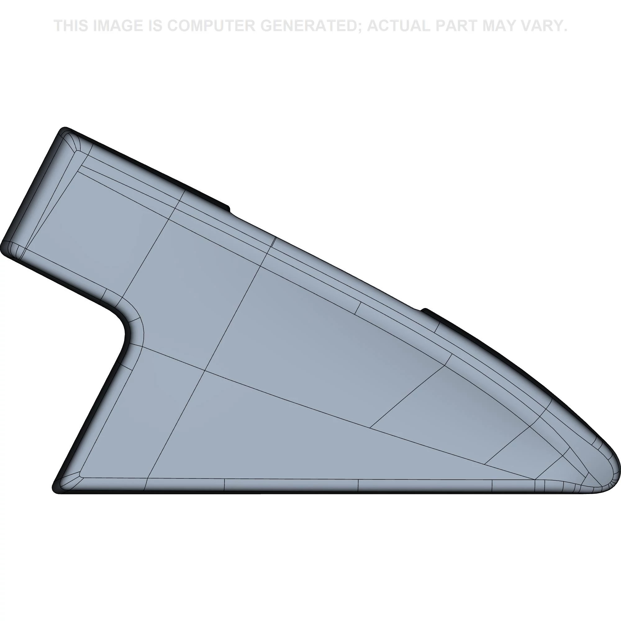 CUSHION | CASEIH | CA | FR