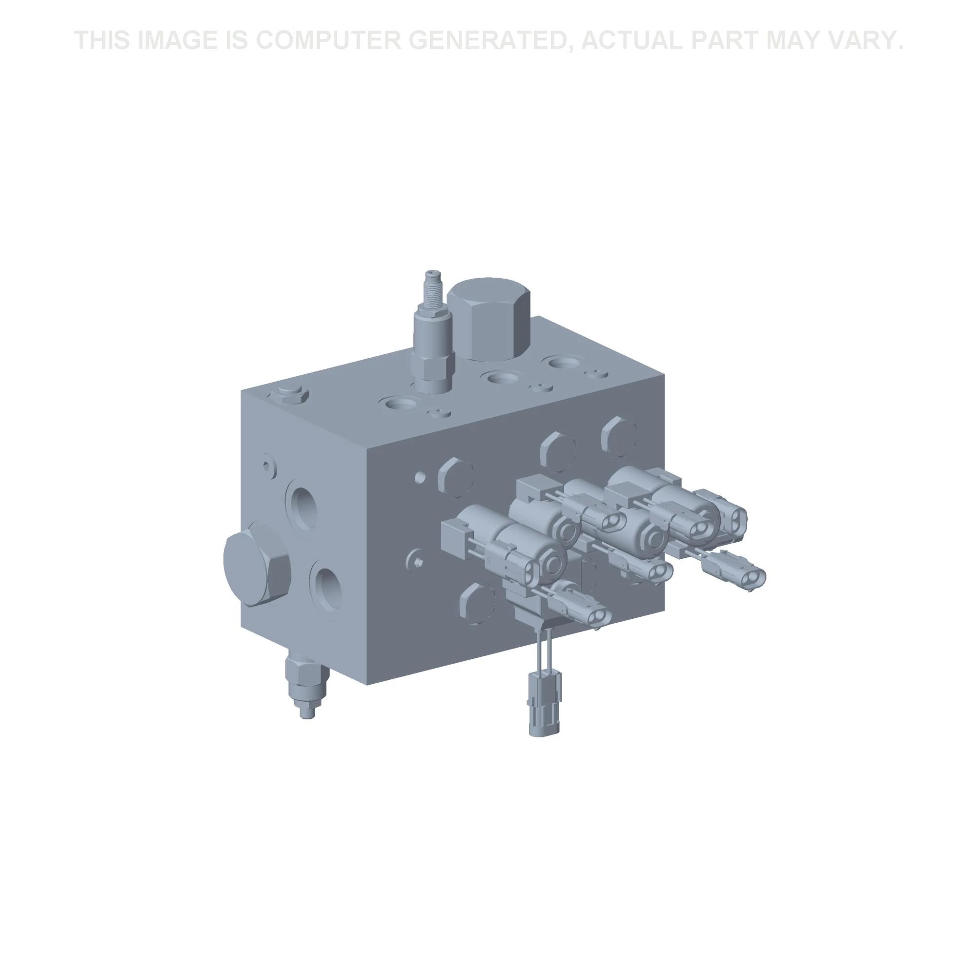 Valve | CASECE | CA | EN