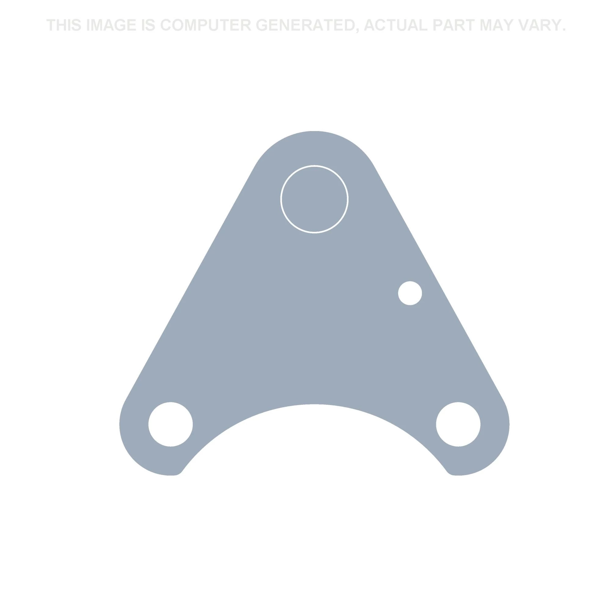 PLATE | CASEIH | EU | NL