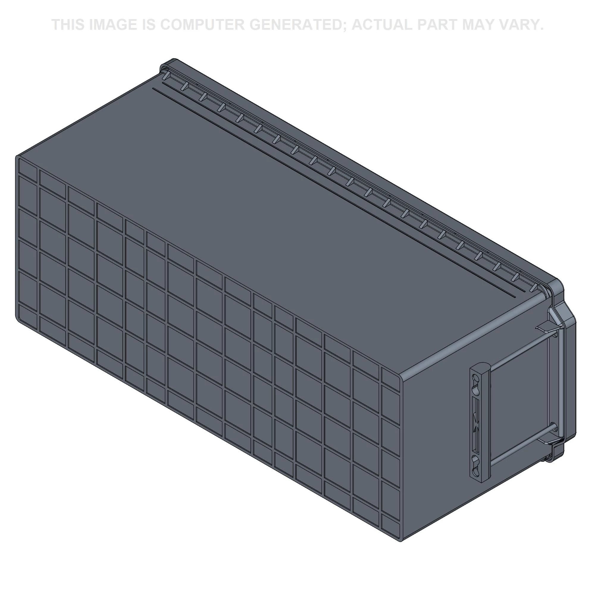 BATERIA ÚMIDA | NEWHOLLANDAG | EU | ES