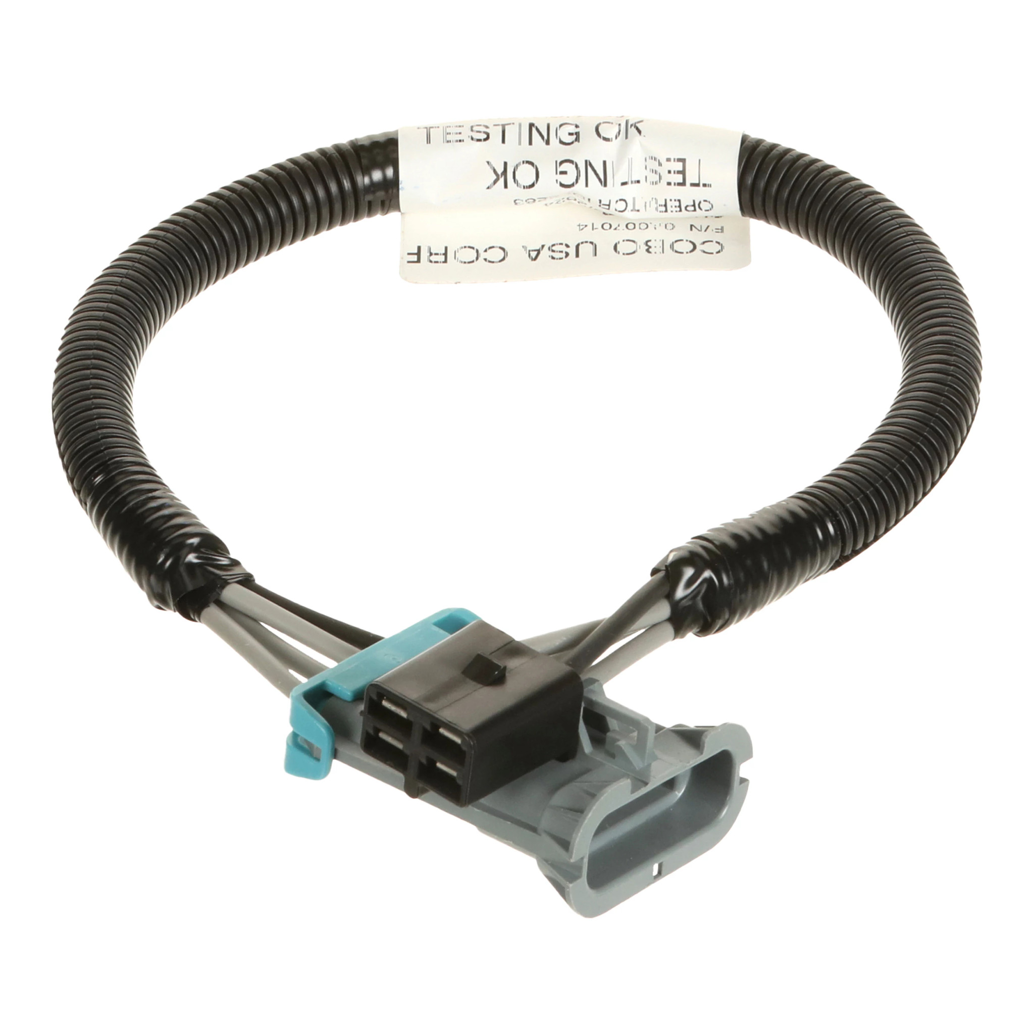 CABLAGGIO | NEWHOLLANDAG | IT | IT