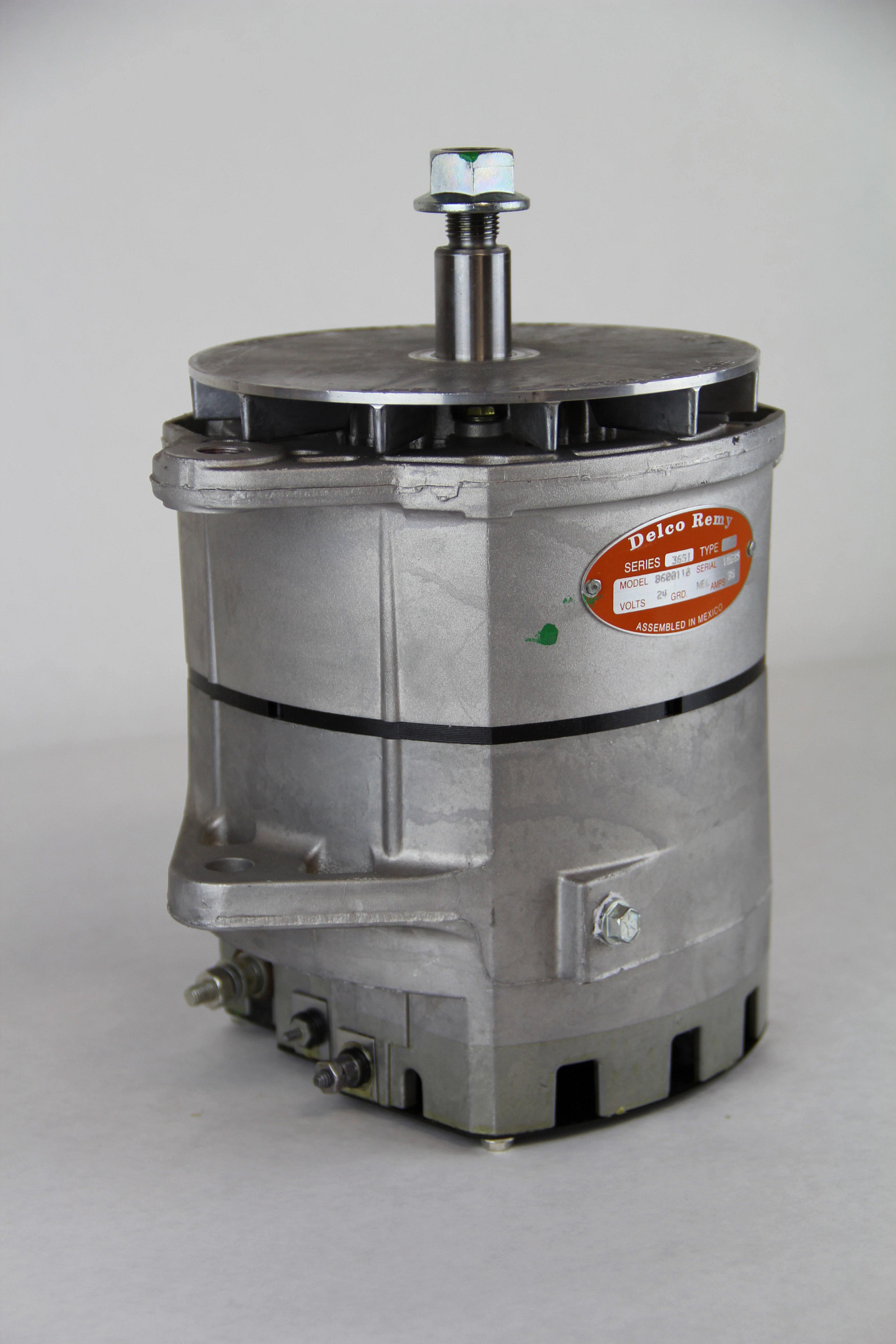 REMAN-ALTERNATOR - 87372640R