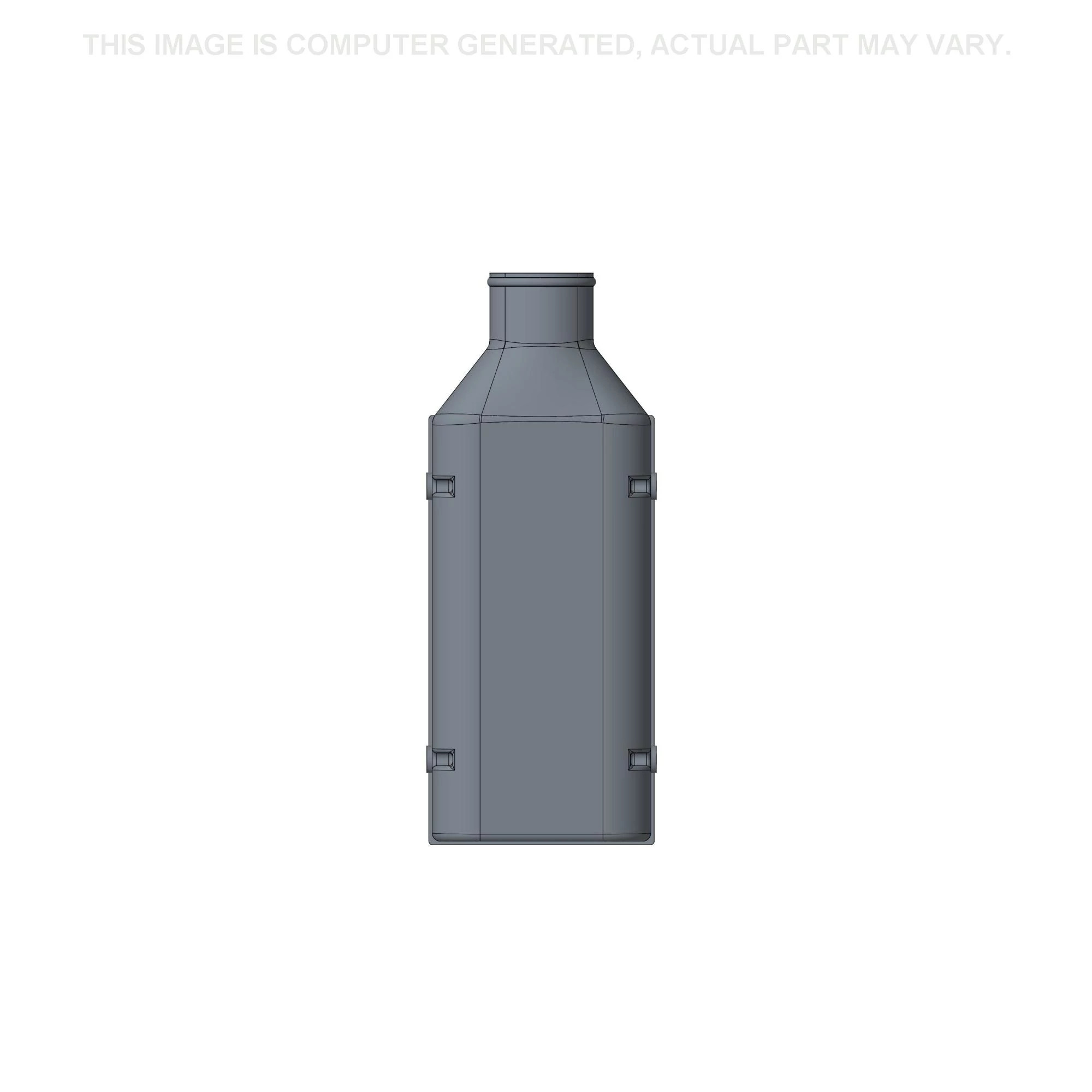 Aftercooler