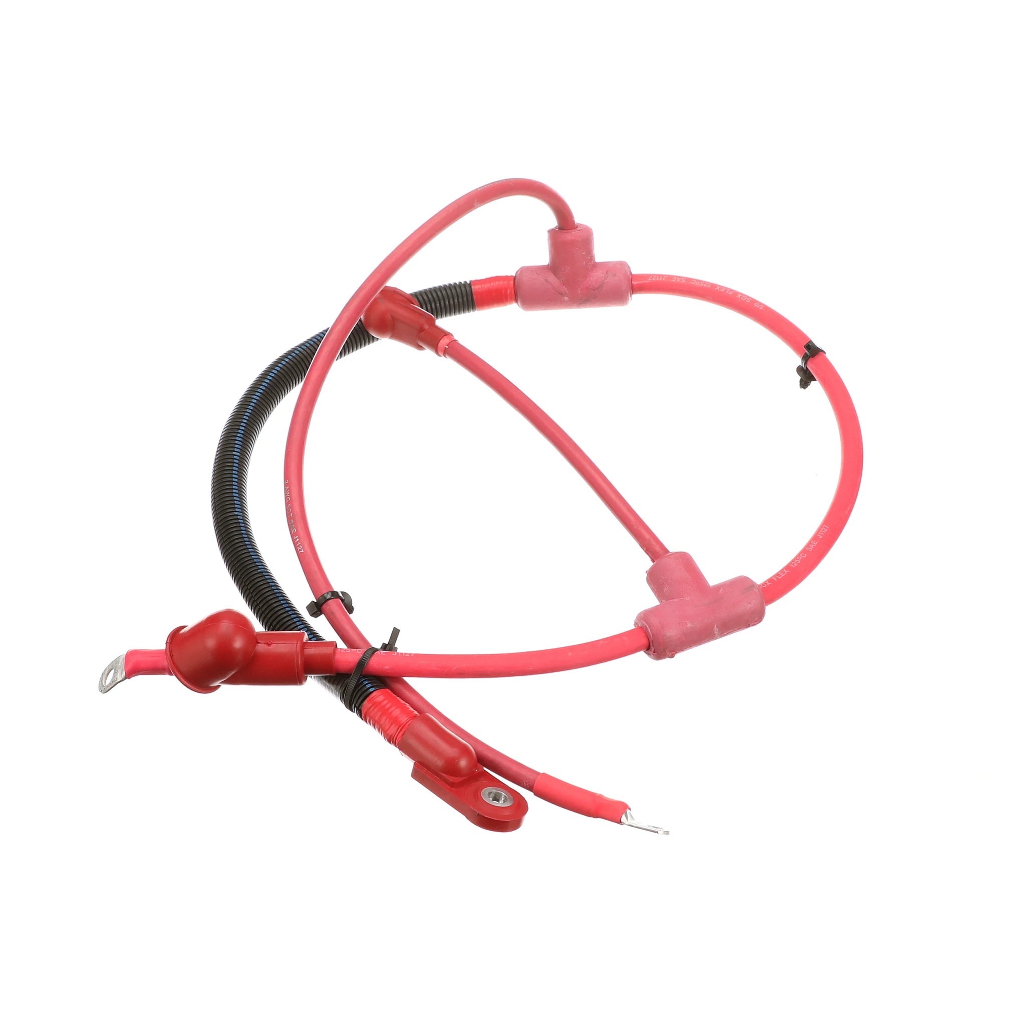 CABO DE BATERIA | NEWHOLLANDAG | BR | PT