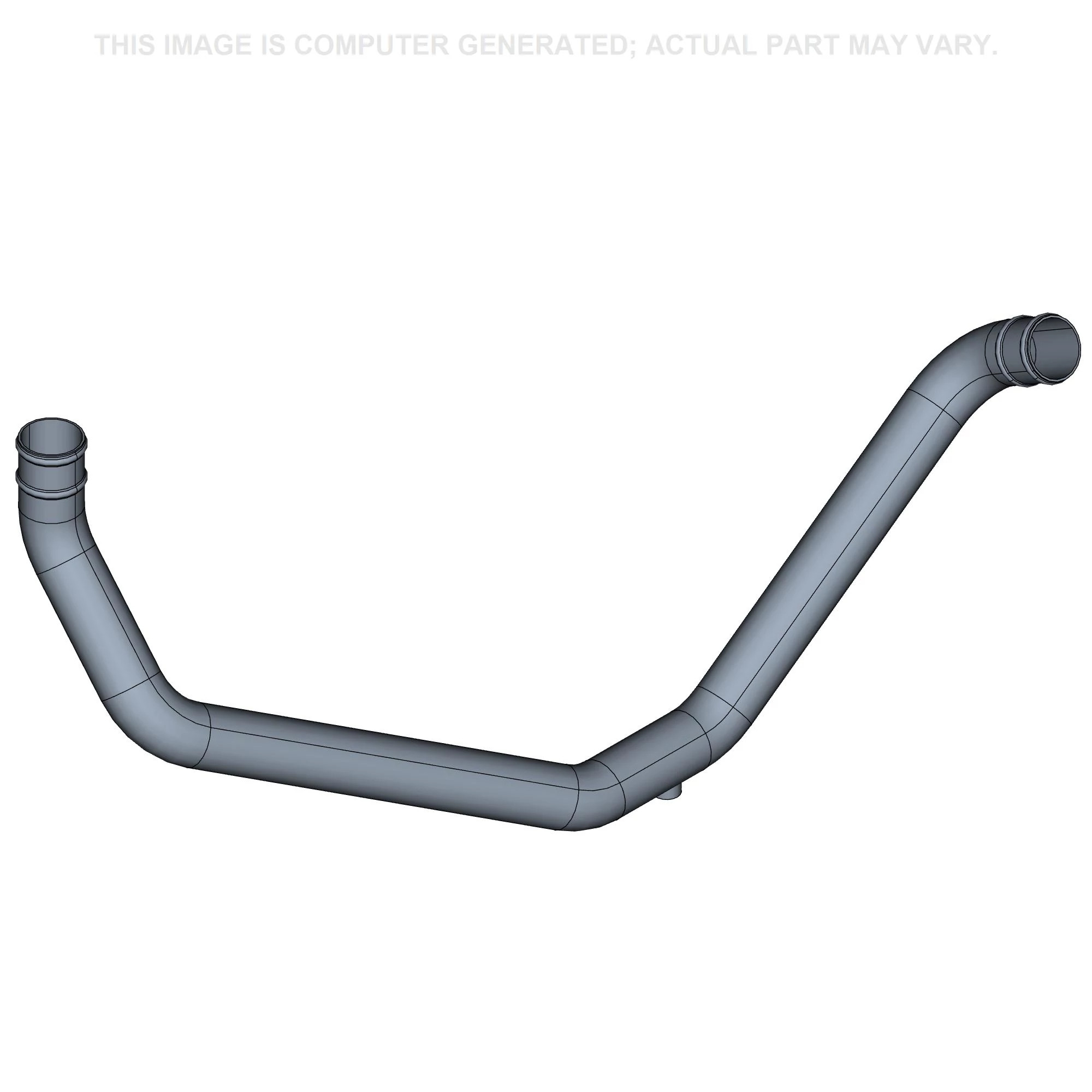 Tube | CASECE | CA | EN