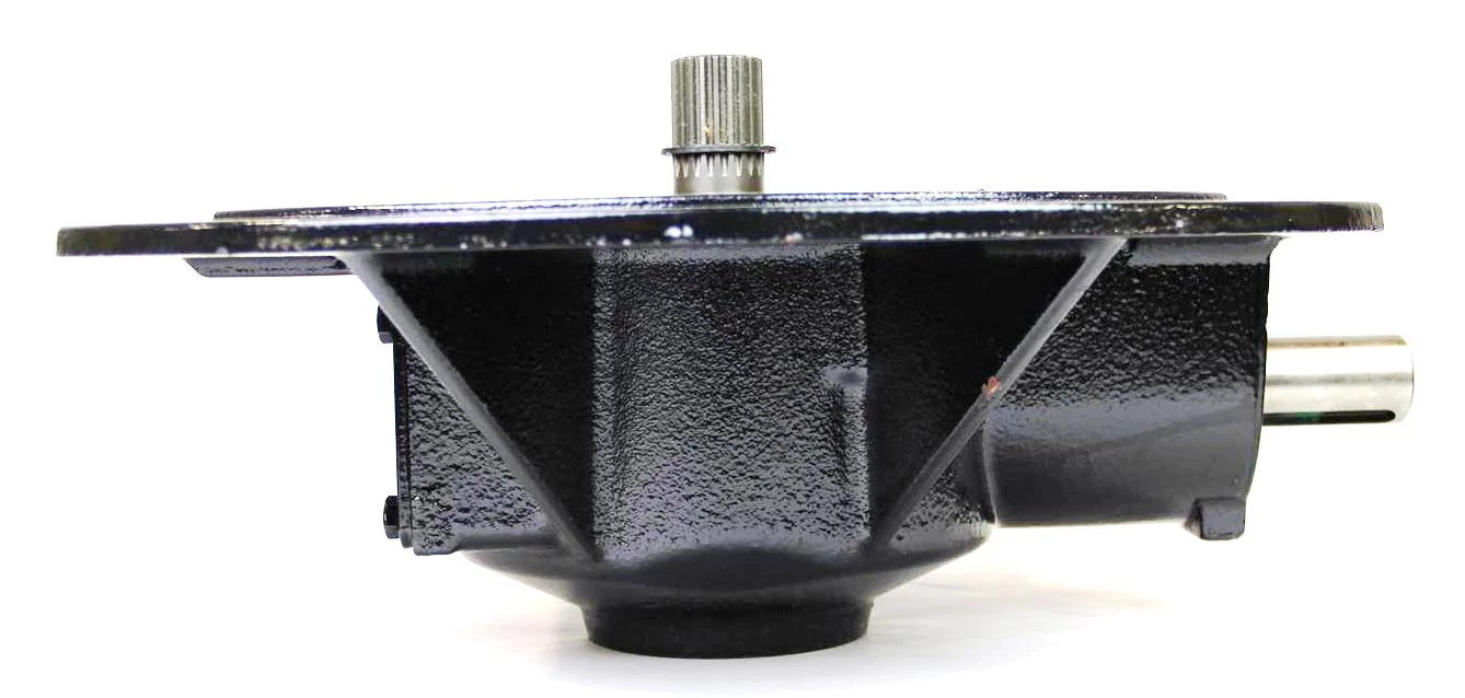 Reman Gearbox | NEWHOLLANDAG | NZ | EN