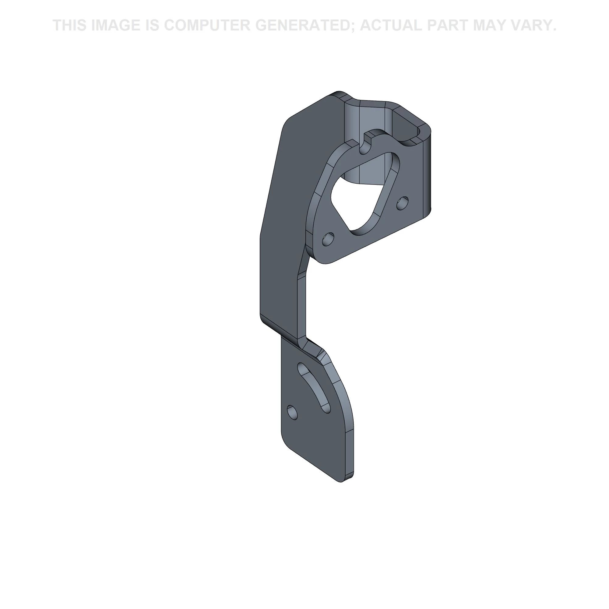 BRACKET | NEWHOLLANDAG | AMEA | FR