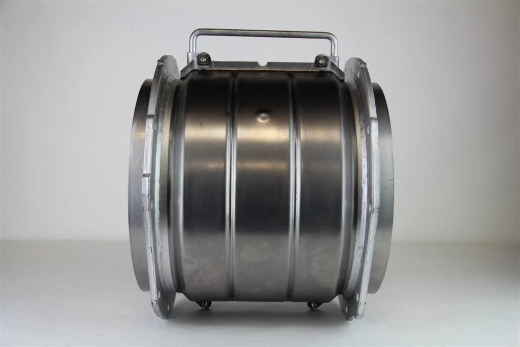 Reman Diesel Particulate Filter | CASECE | CA | EN