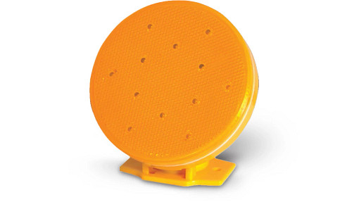 Portable Safety Light - Battery Operated | CASECE | CA | EN