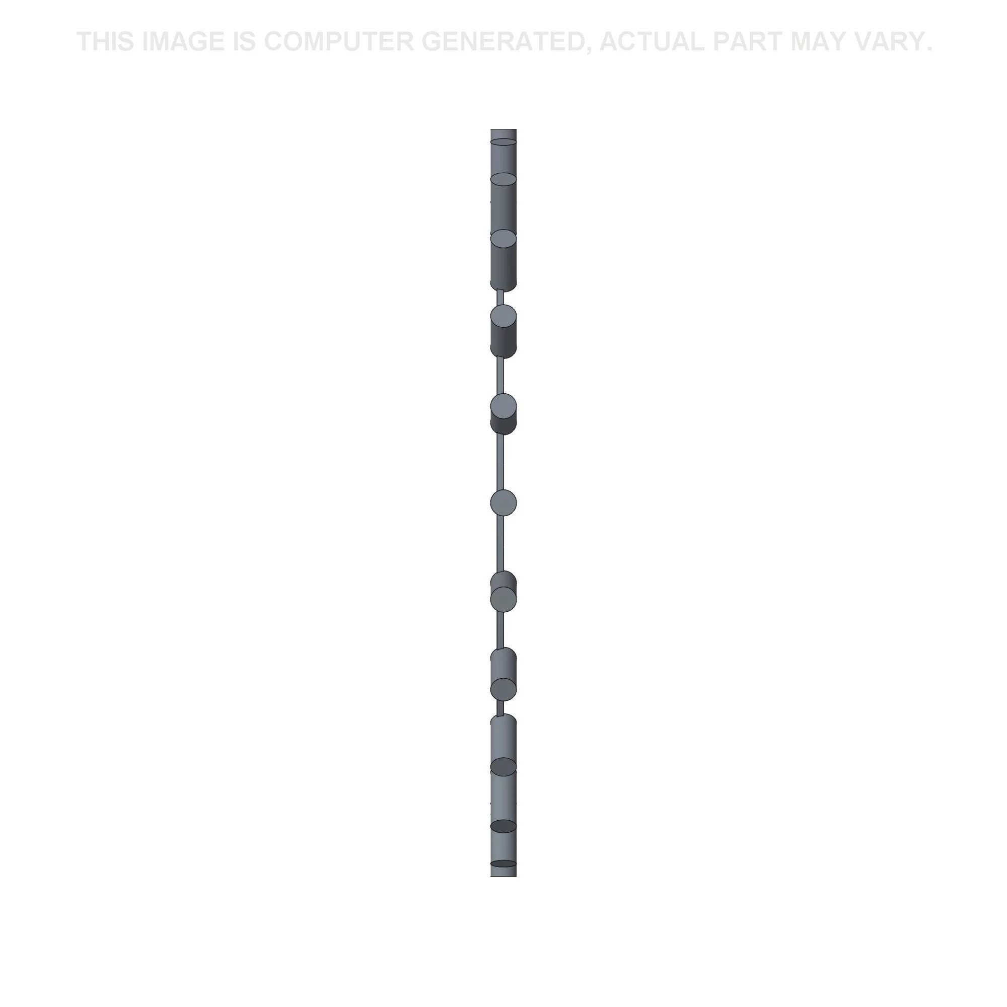 Rolamento de impulso de agulhas - 90 mm DI x 120 mm DE x 4 mm L