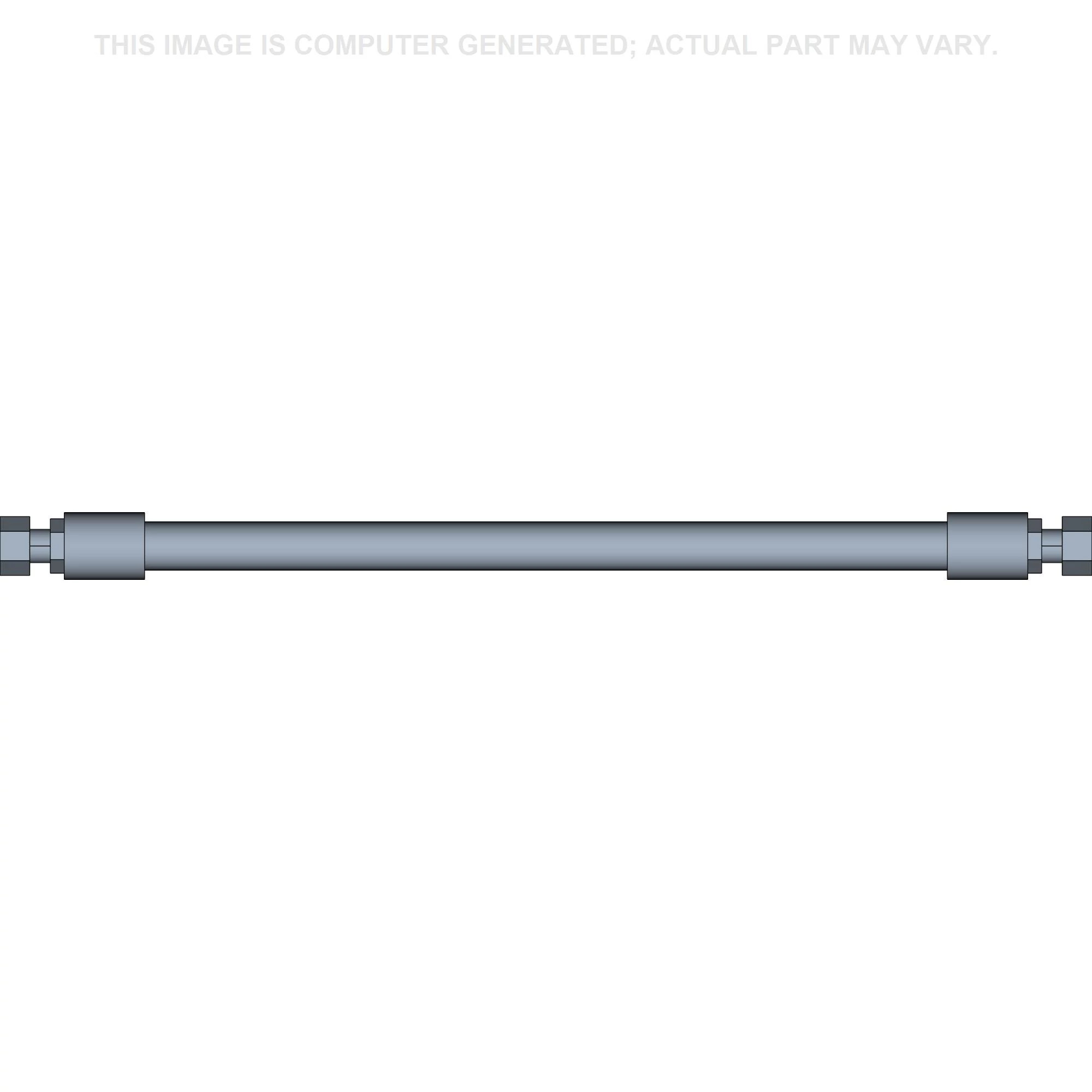 HYDRAULIC HOSE | CASECE | US | EN