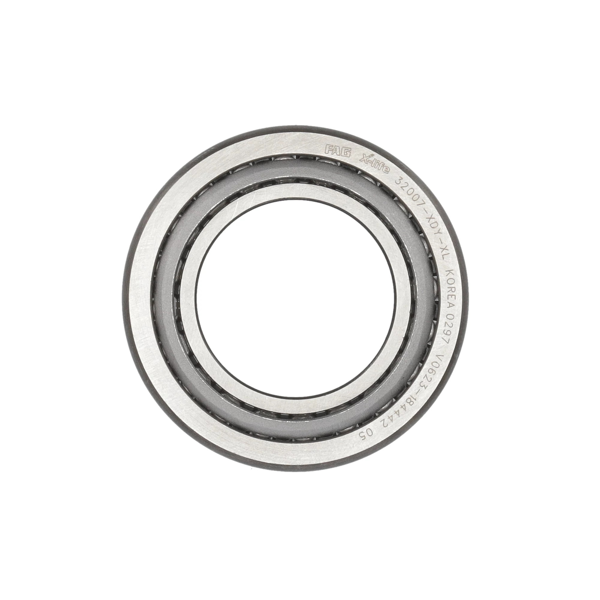 Rolamento de rolos cônicos - ISO 32007