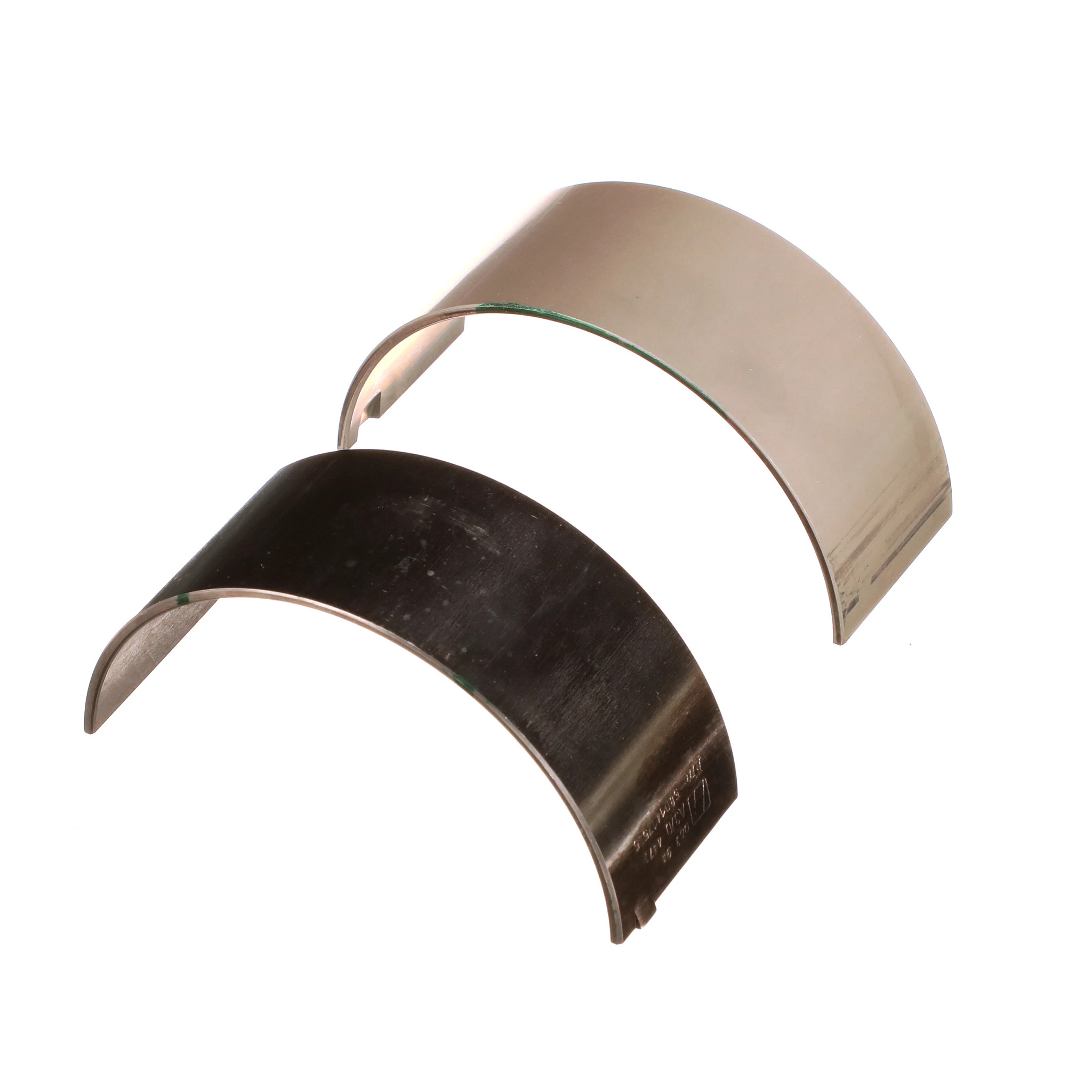 Conjunto de rolamentos da biela | CASECE | BR | PT