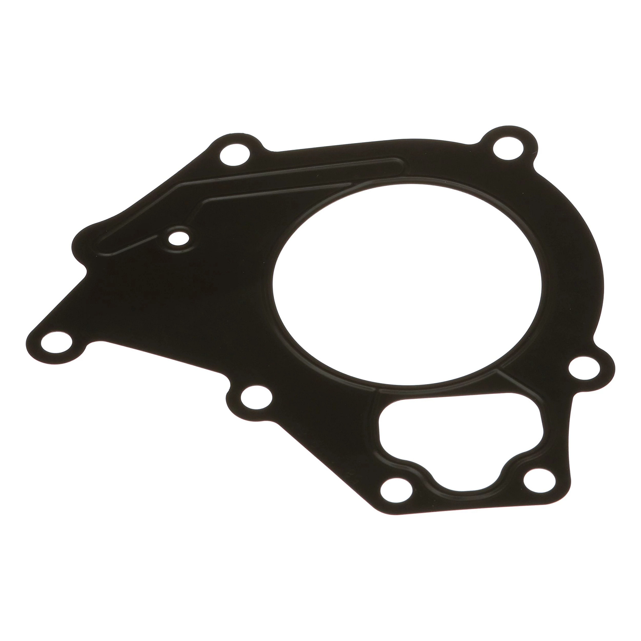 Junta do alojamento do termóstato