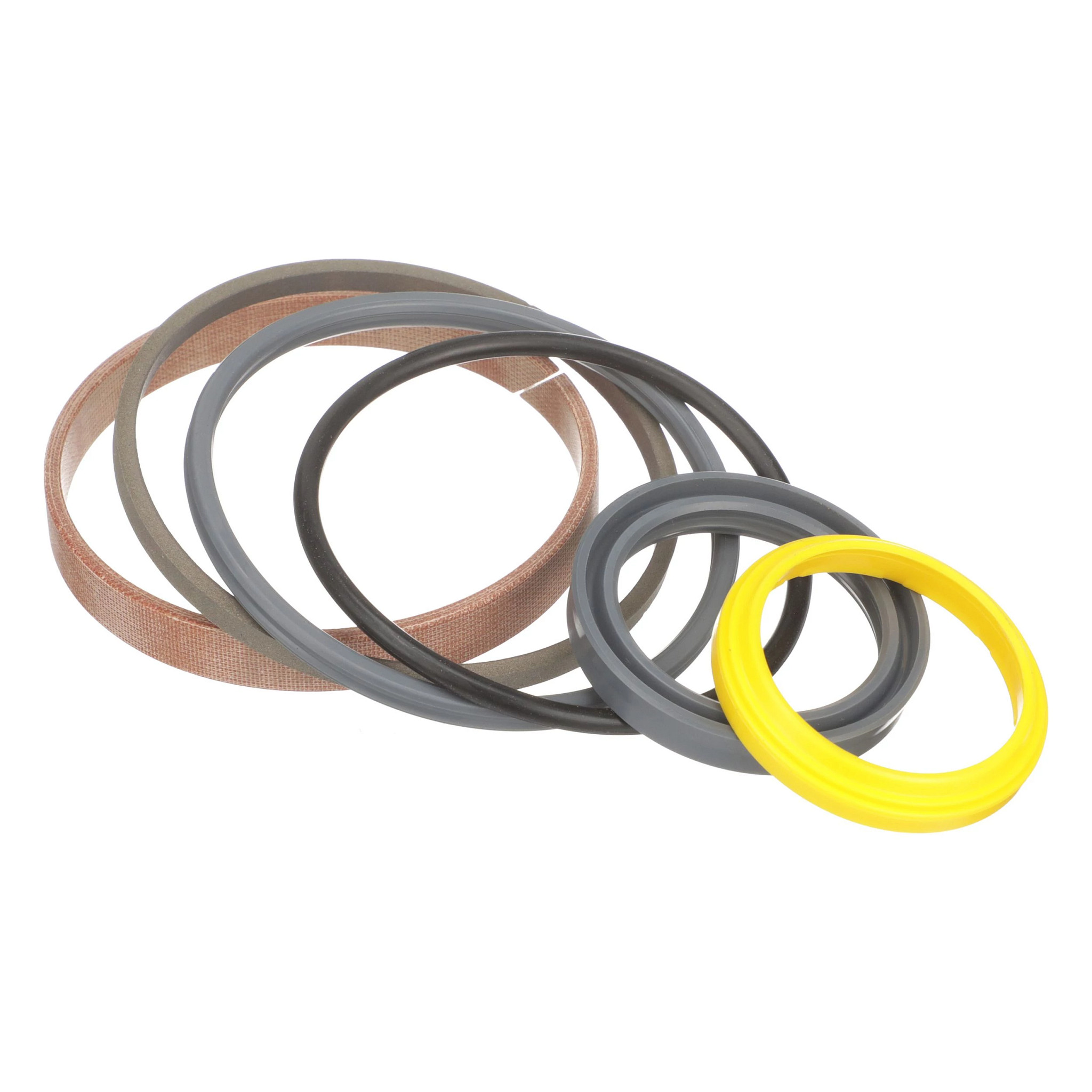 Steering Cylinder Seal Kit | CASEIH | CA | EN